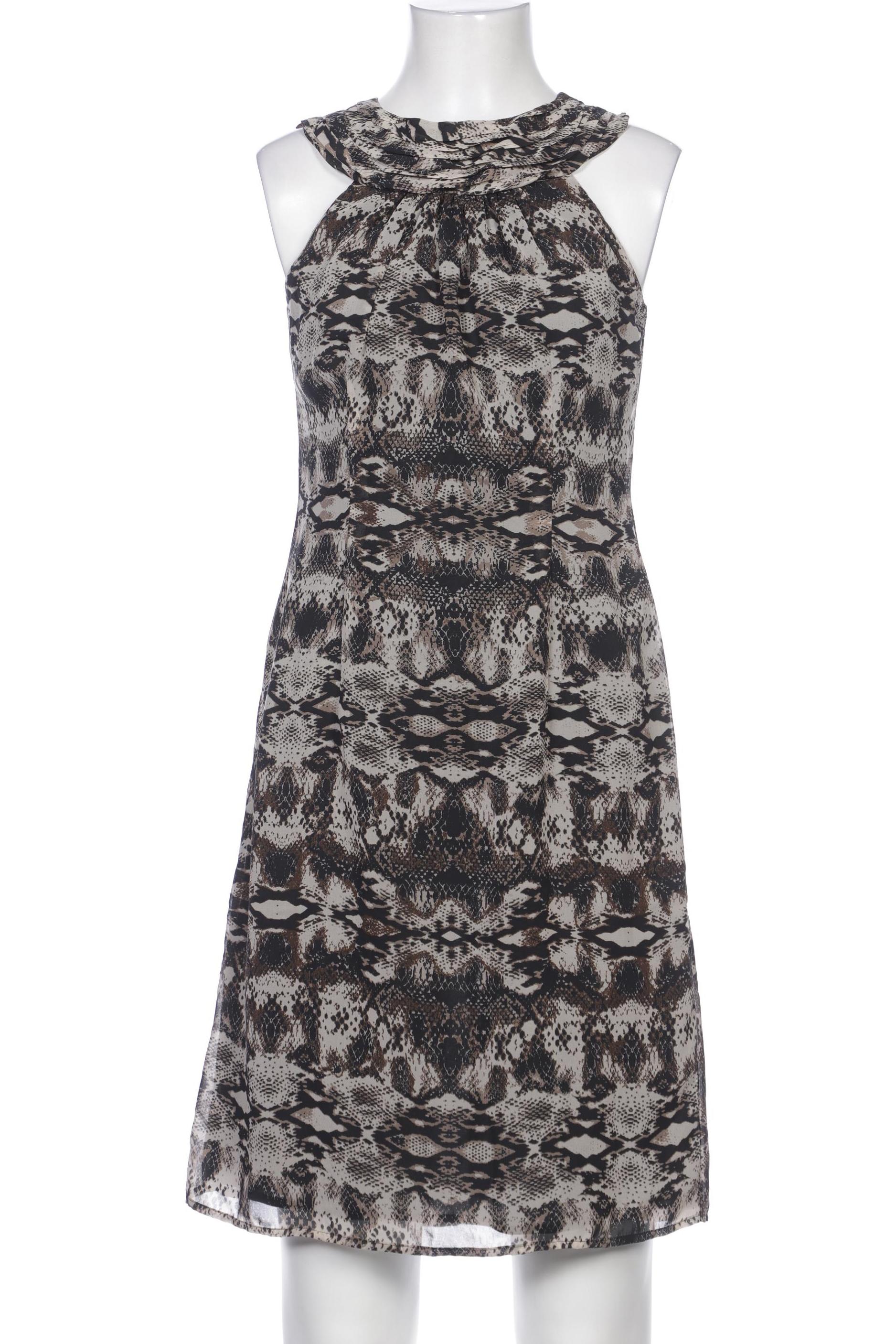 

s.Oliver Selection Damen Kleid, schwarz