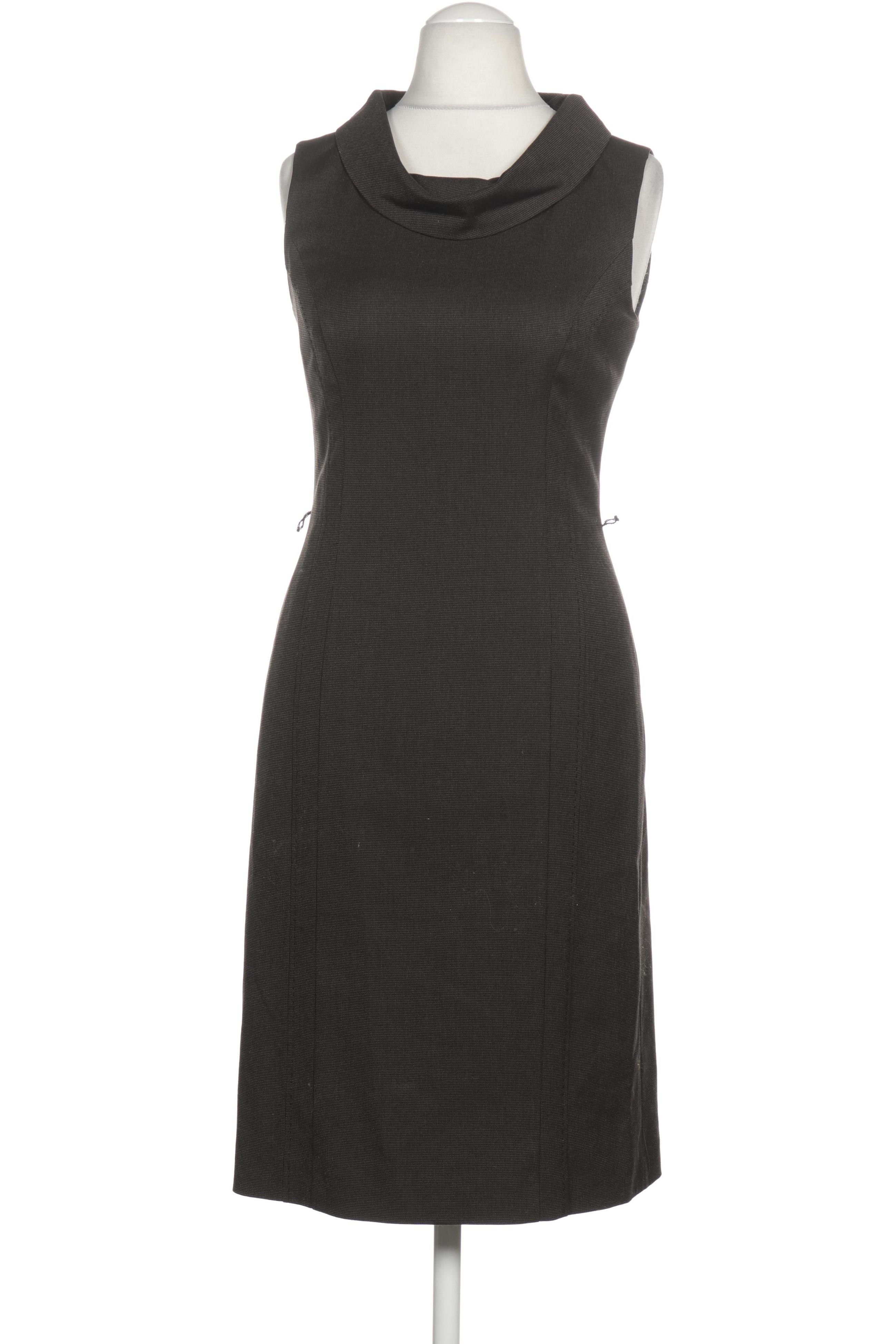 

s.Oliver Selection Damen Kleid, schwarz, Gr. 34