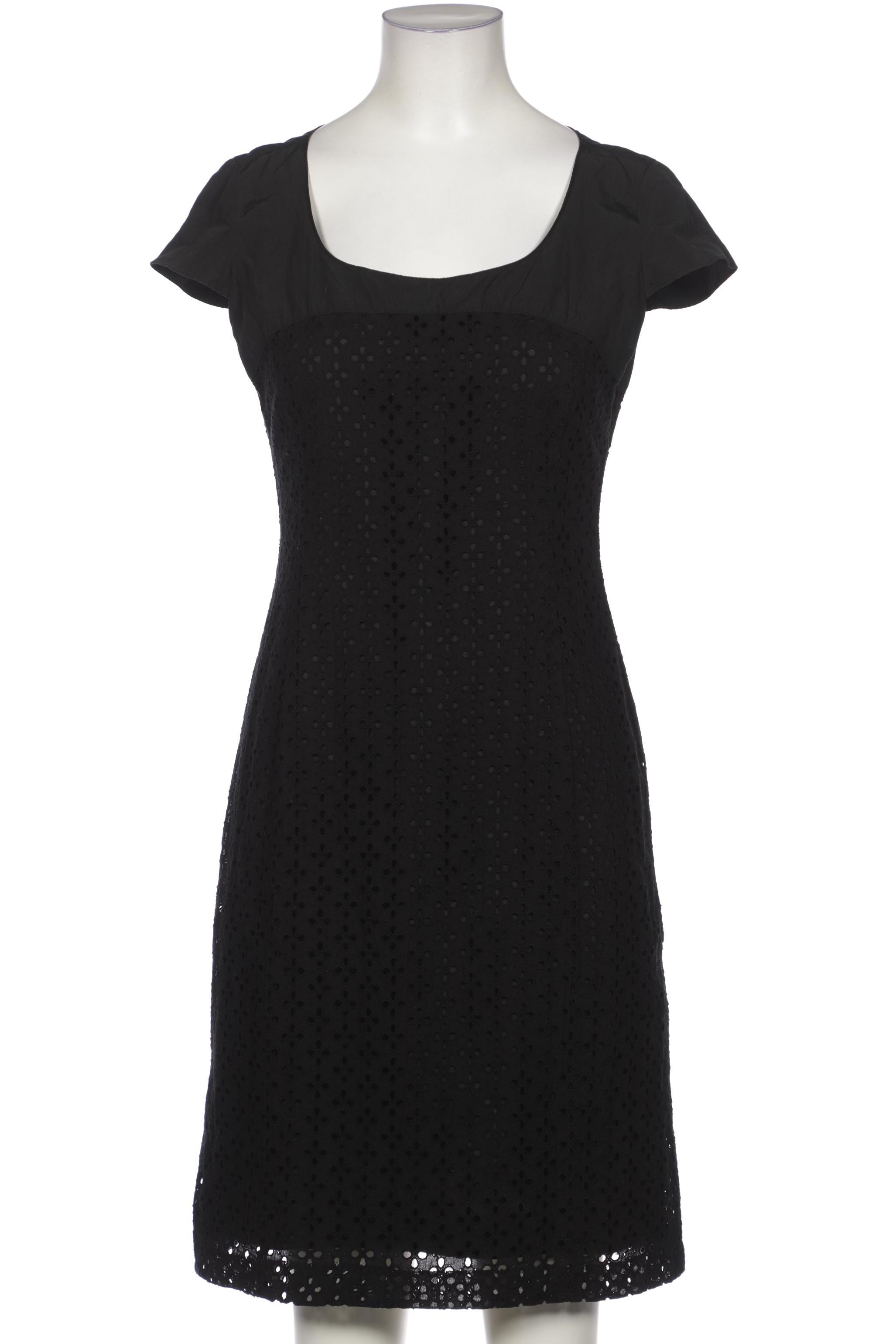 

s.Oliver Selection Damen Kleid, schwarz, Gr. 36