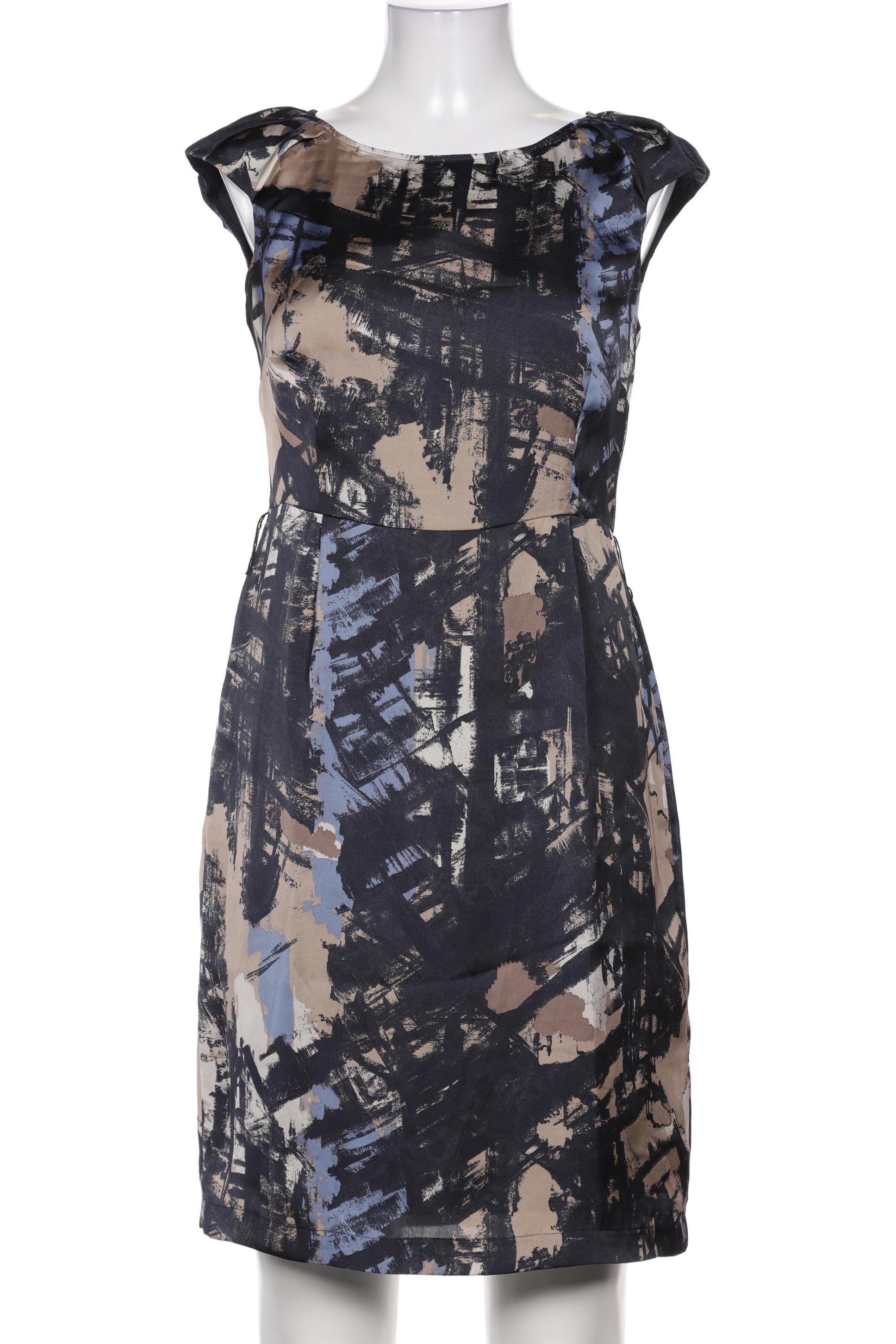 

s.Oliver Selection Damen Kleid, marineblau