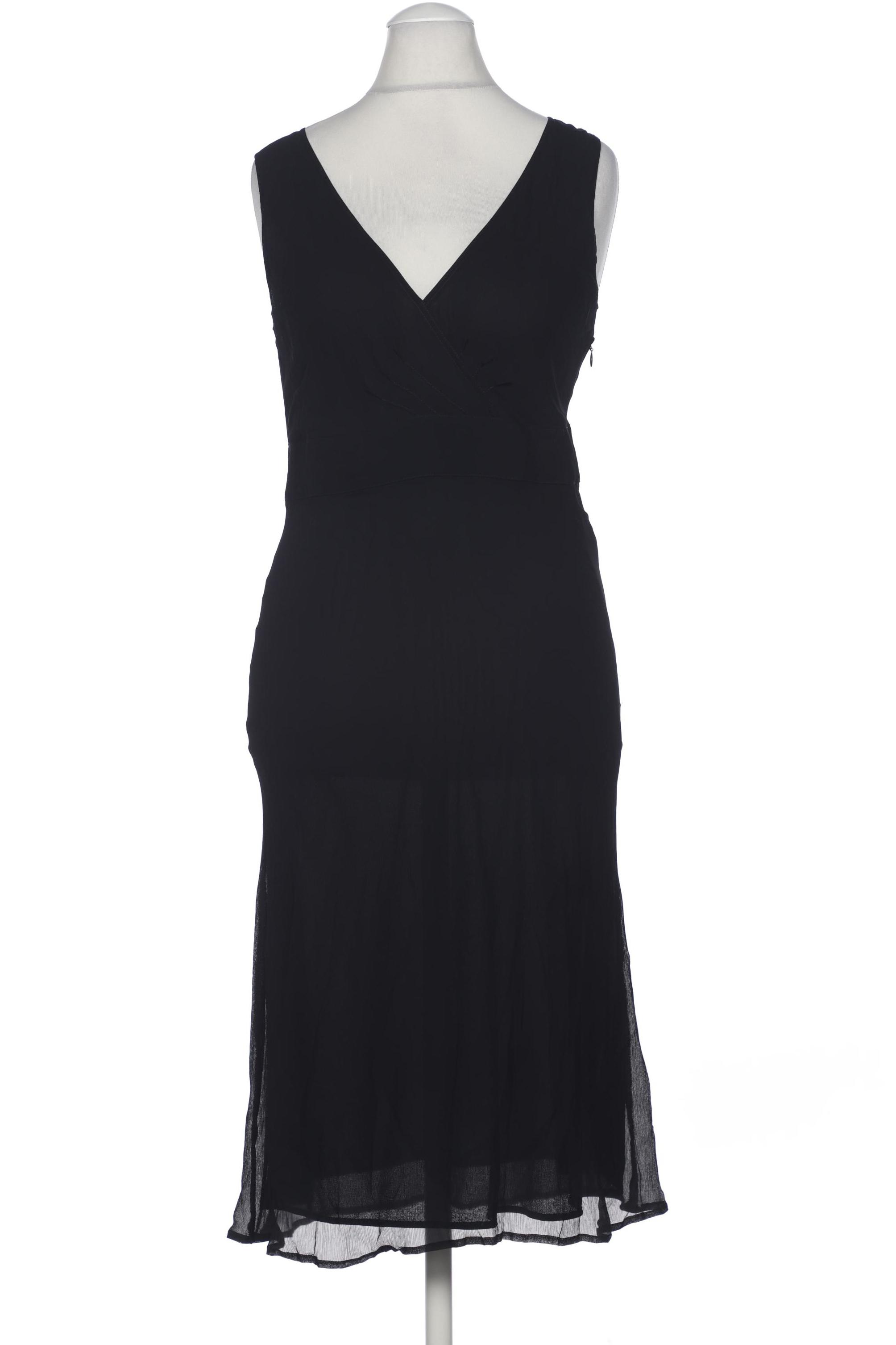 

s.Oliver Selection Damen Kleid, schwarz