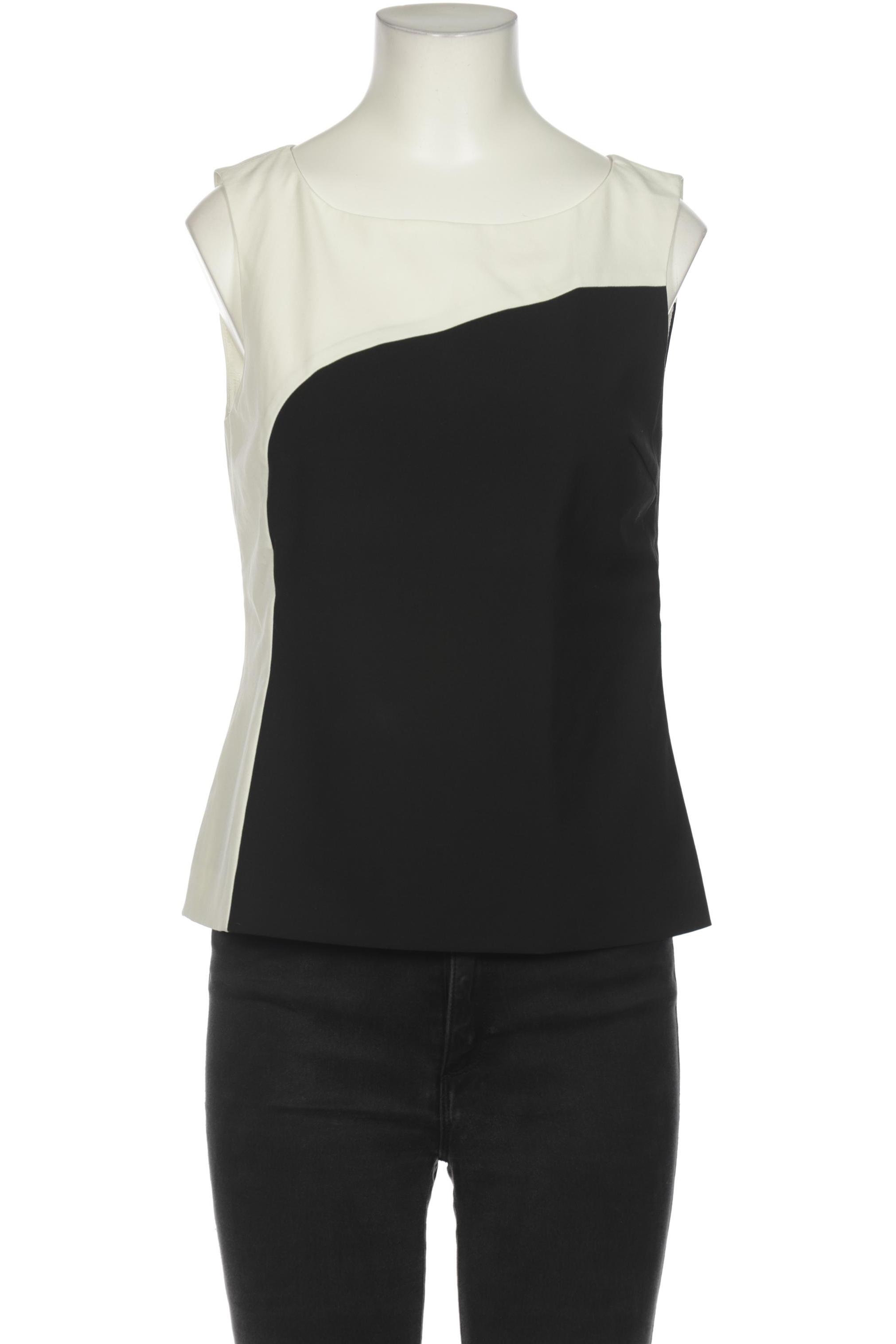 

s.Oliver Selection Damen Bluse, schwarz, Gr. 36