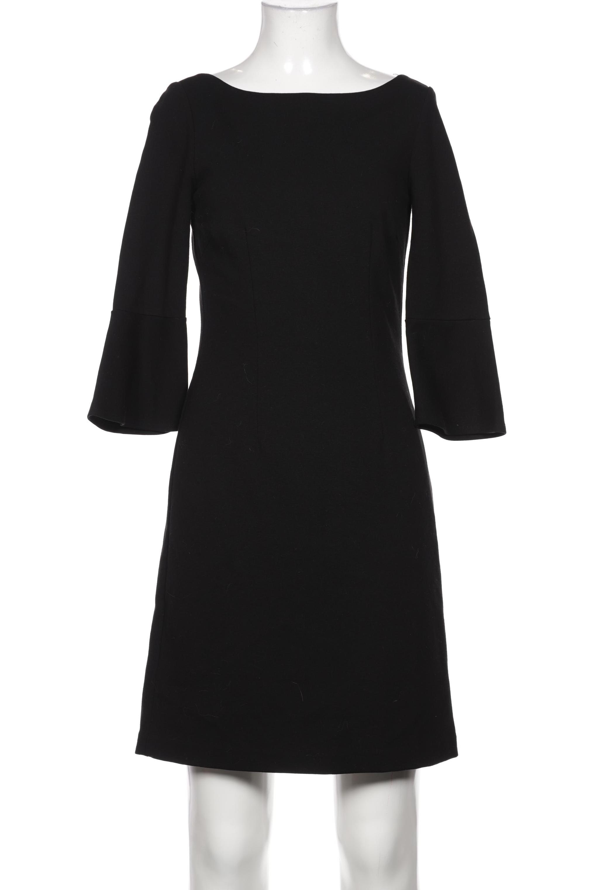

s.Oliver Selection Damen Kleid, schwarz, Gr. 34