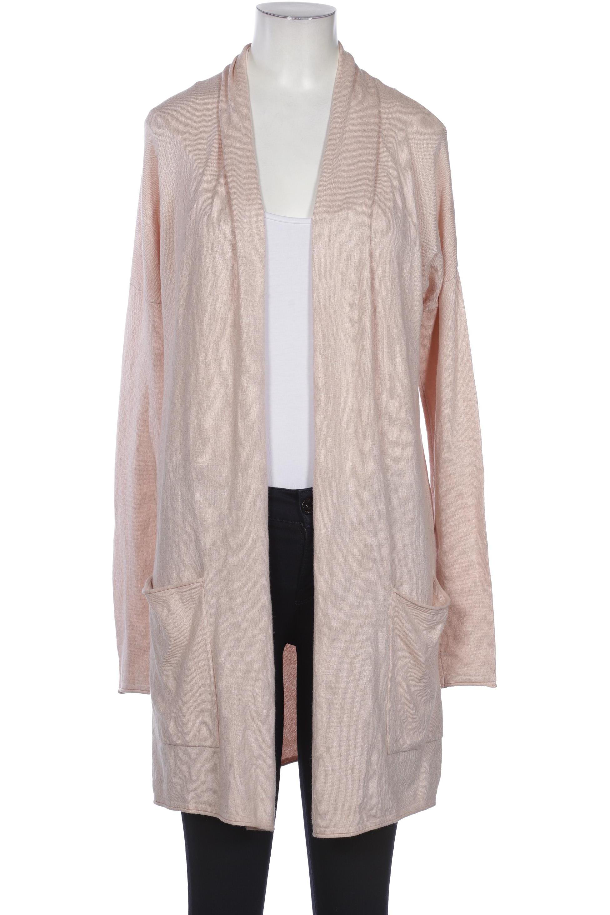 

s.Oliver Selection Damen Strickjacke, pink, Gr. 36