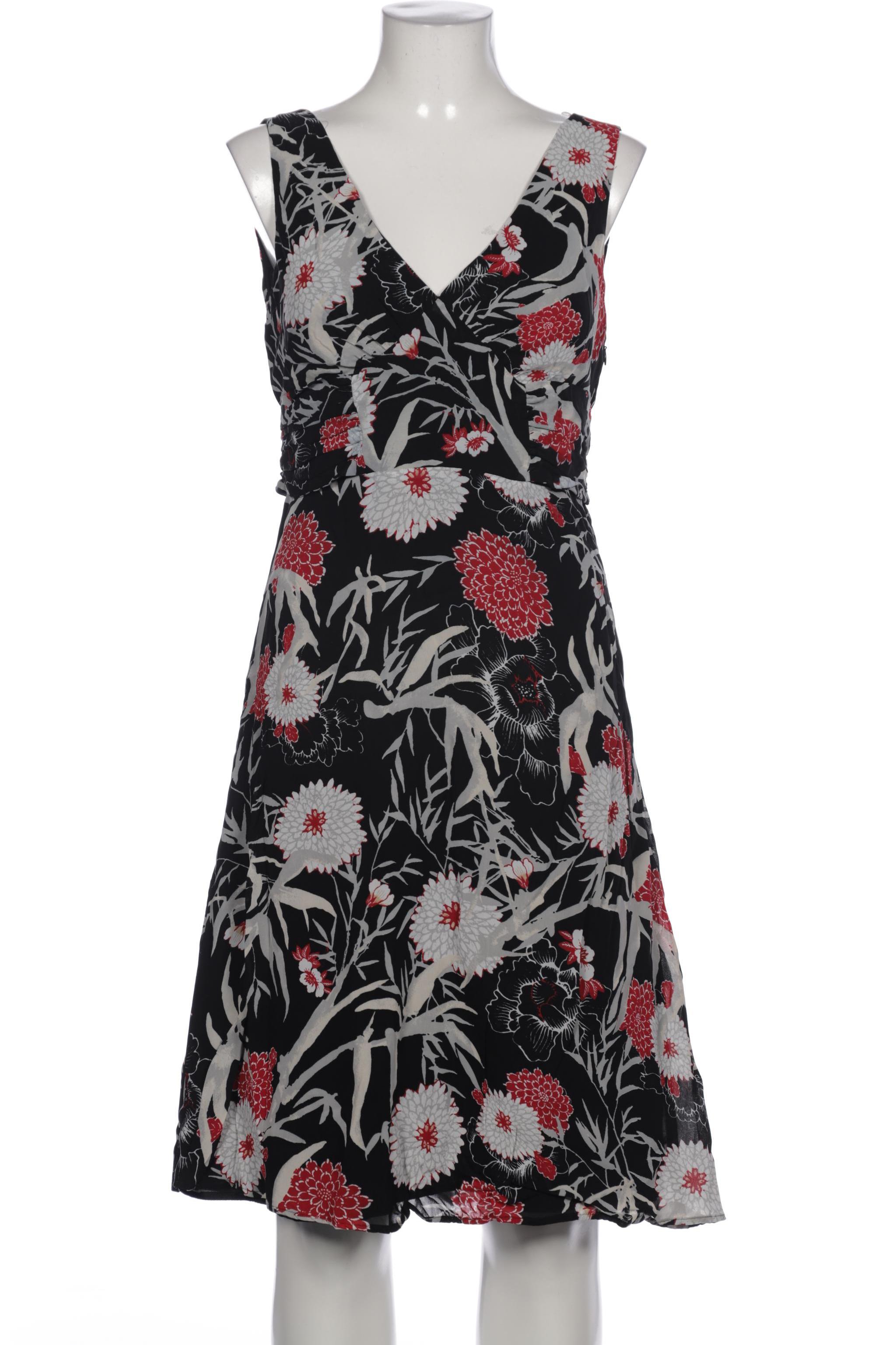 

s.Oliver Selection Damen Kleid, schwarz, Gr. 40