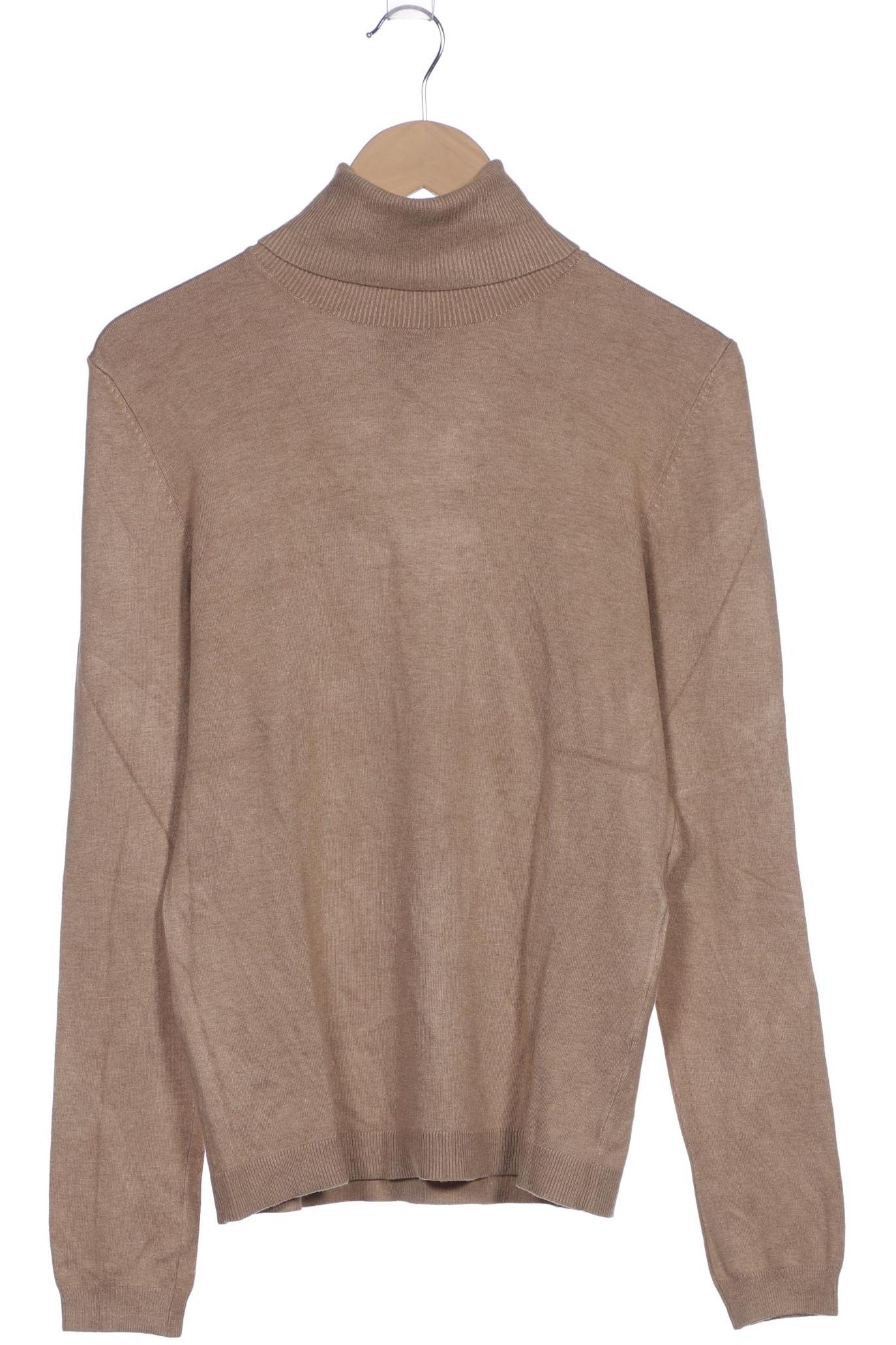 

s.Oliver Selection Damen Pullover, beige, Gr. 40