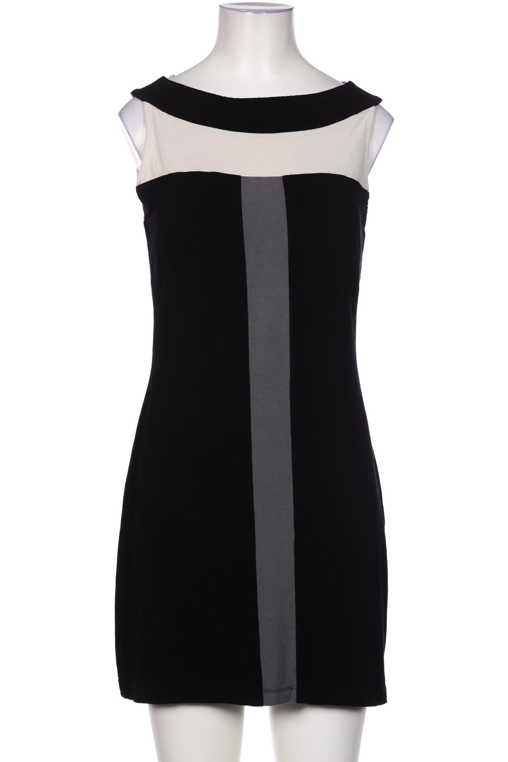 

s.Oliver Selection Damen Kleid, schwarz, Gr. 38