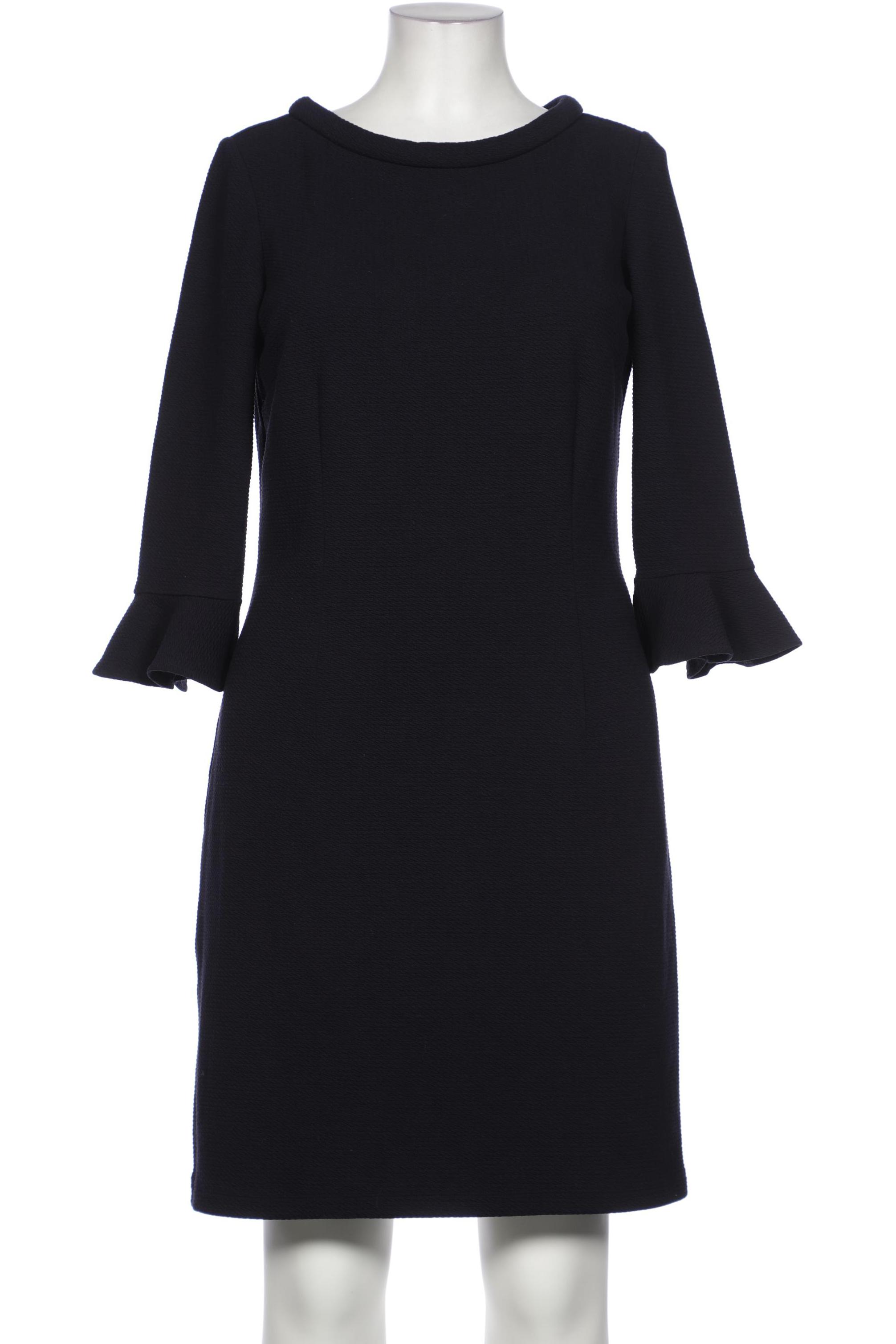 

s.Oliver Selection Damen Kleid, marineblau, Gr. 42