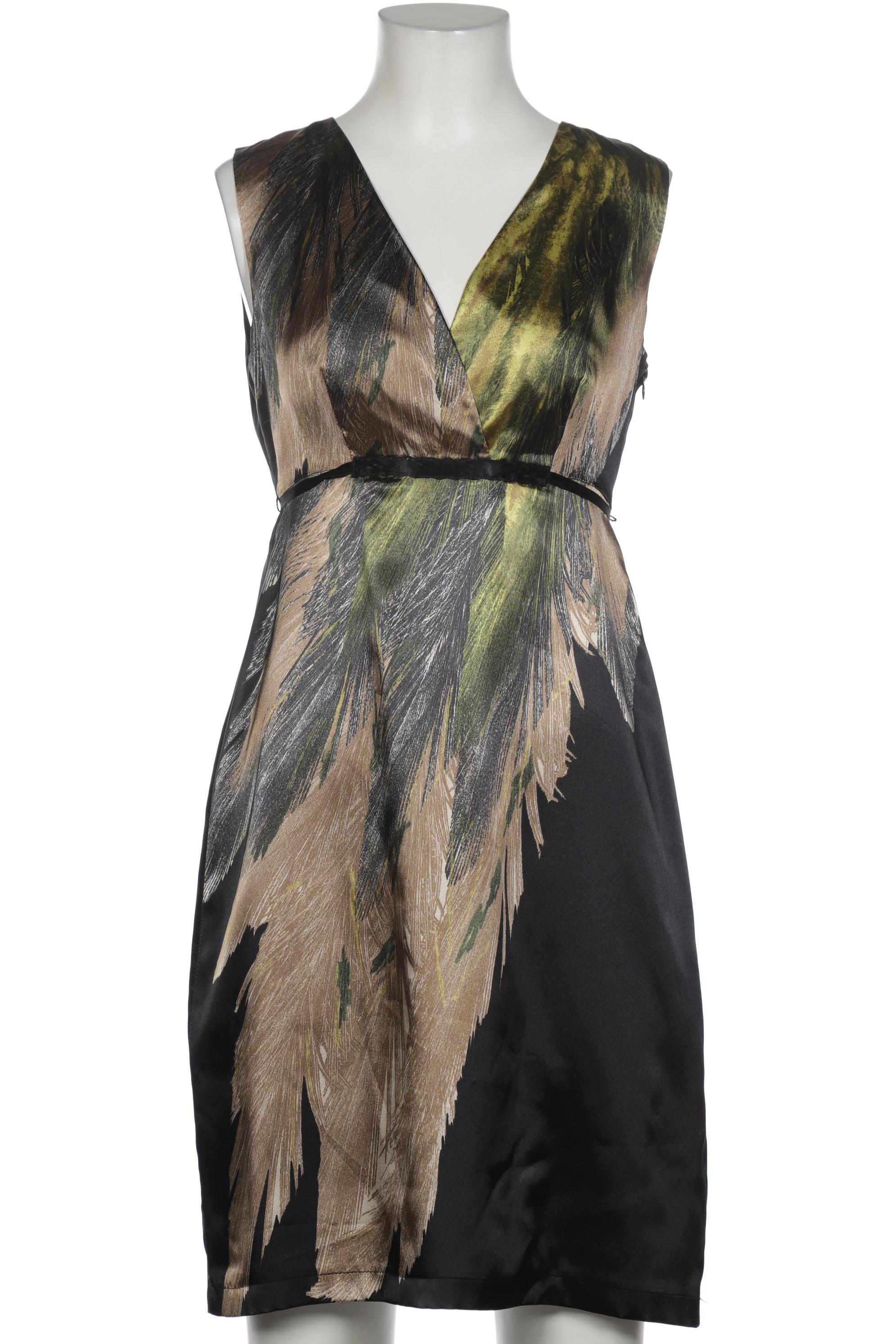 

s.Oliver Selection Damen Kleid, schwarz, Gr. 34