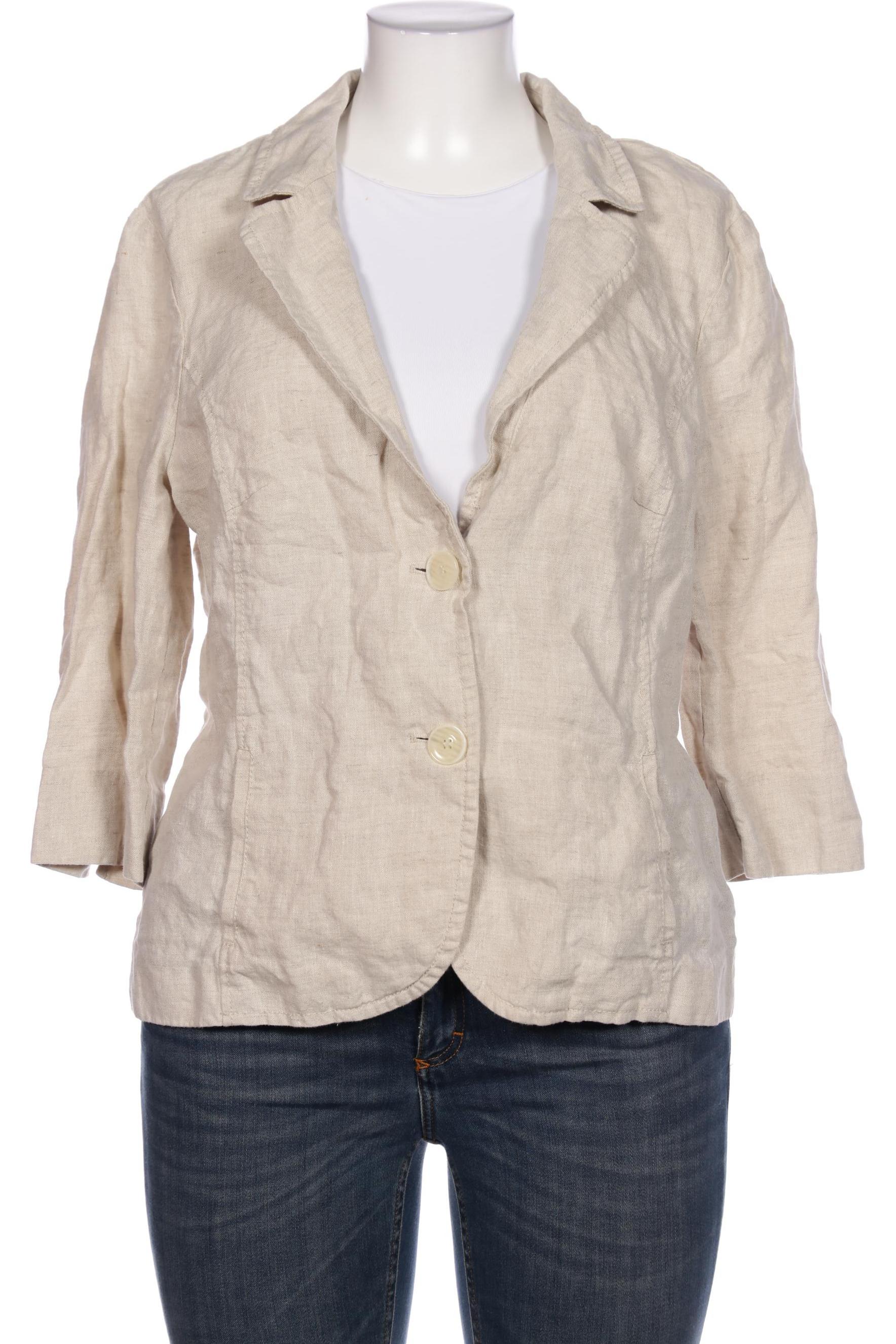 

s.Oliver Selection Damen Blazer, beige