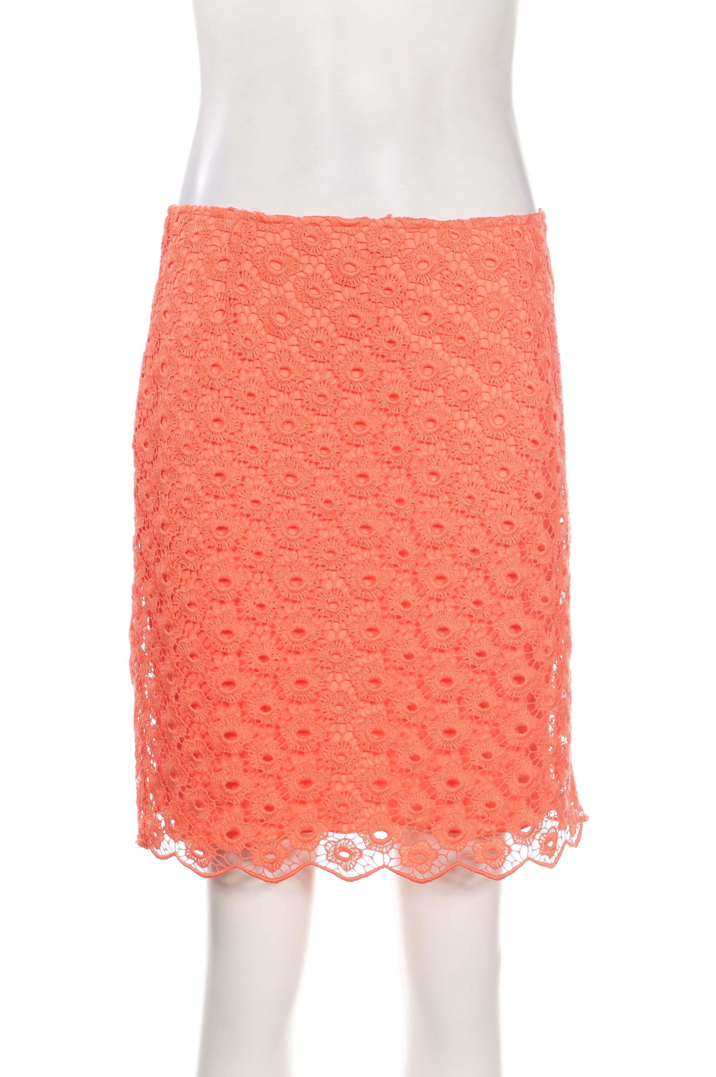 

s.Oliver Selection Damen Rock, pink, Gr. 36