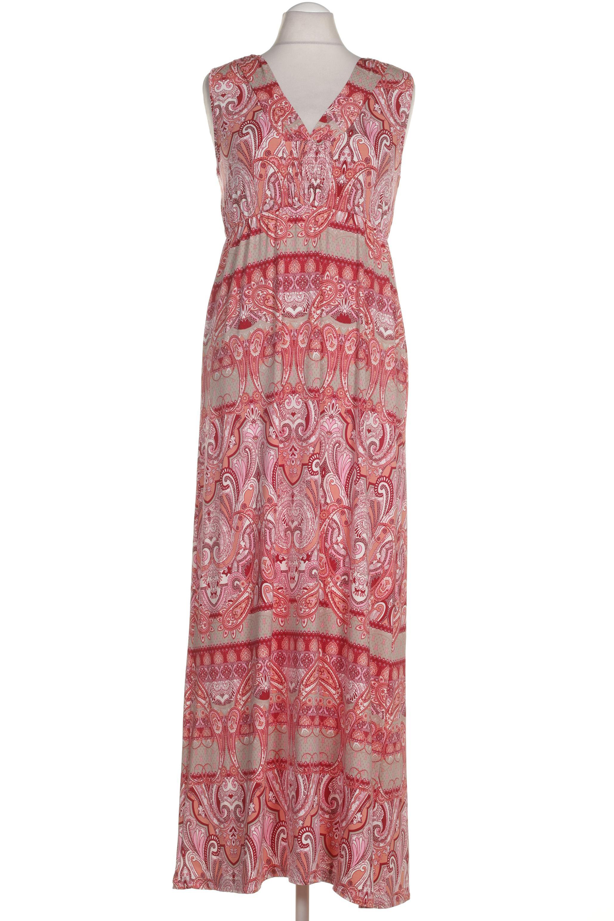 

s.Oliver Selection Damen Kleid, pink, Gr. 42