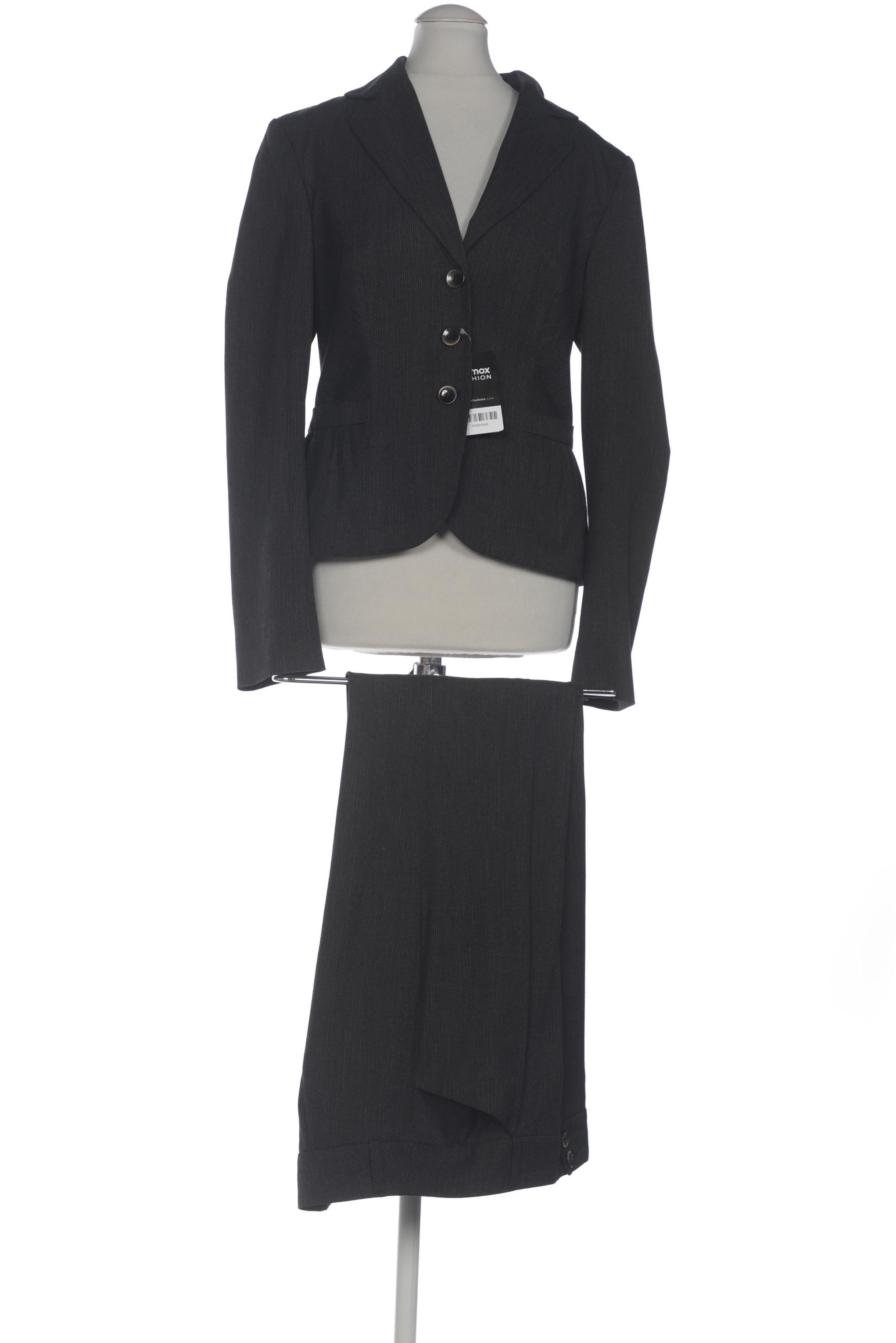 

s.Oliver Selection Damen Anzug, grau, Gr. 36