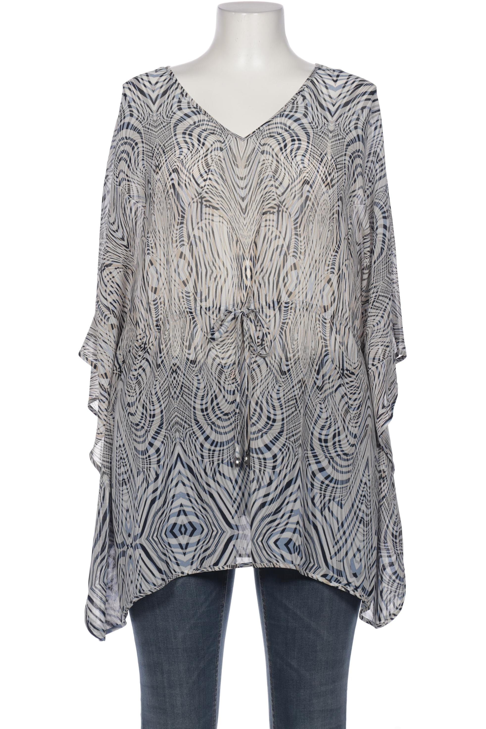 

s.Oliver Selection Damen Bluse, beige, Gr. 44