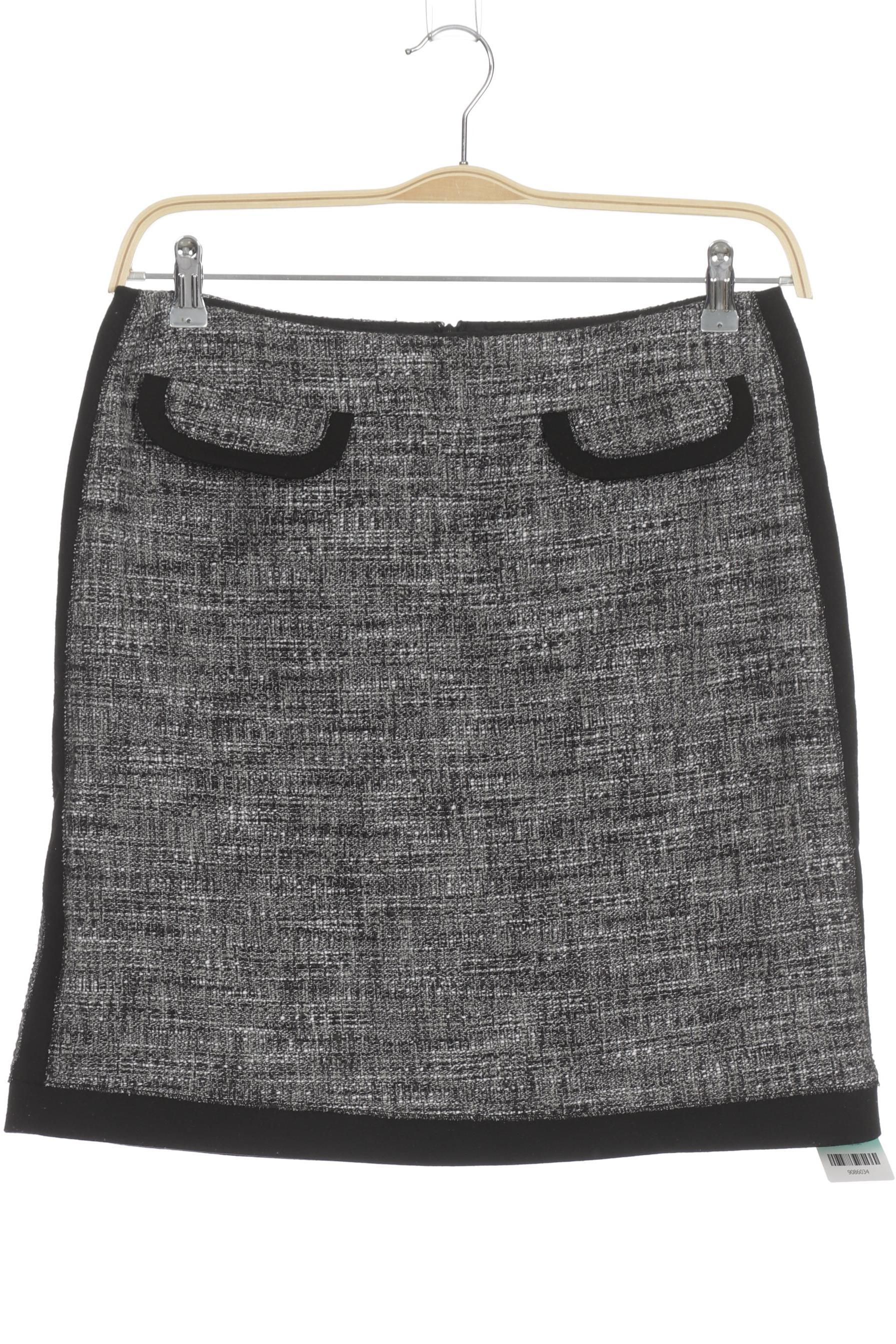 

s.Oliver Selection Damen Rock, schwarz, Gr. 42