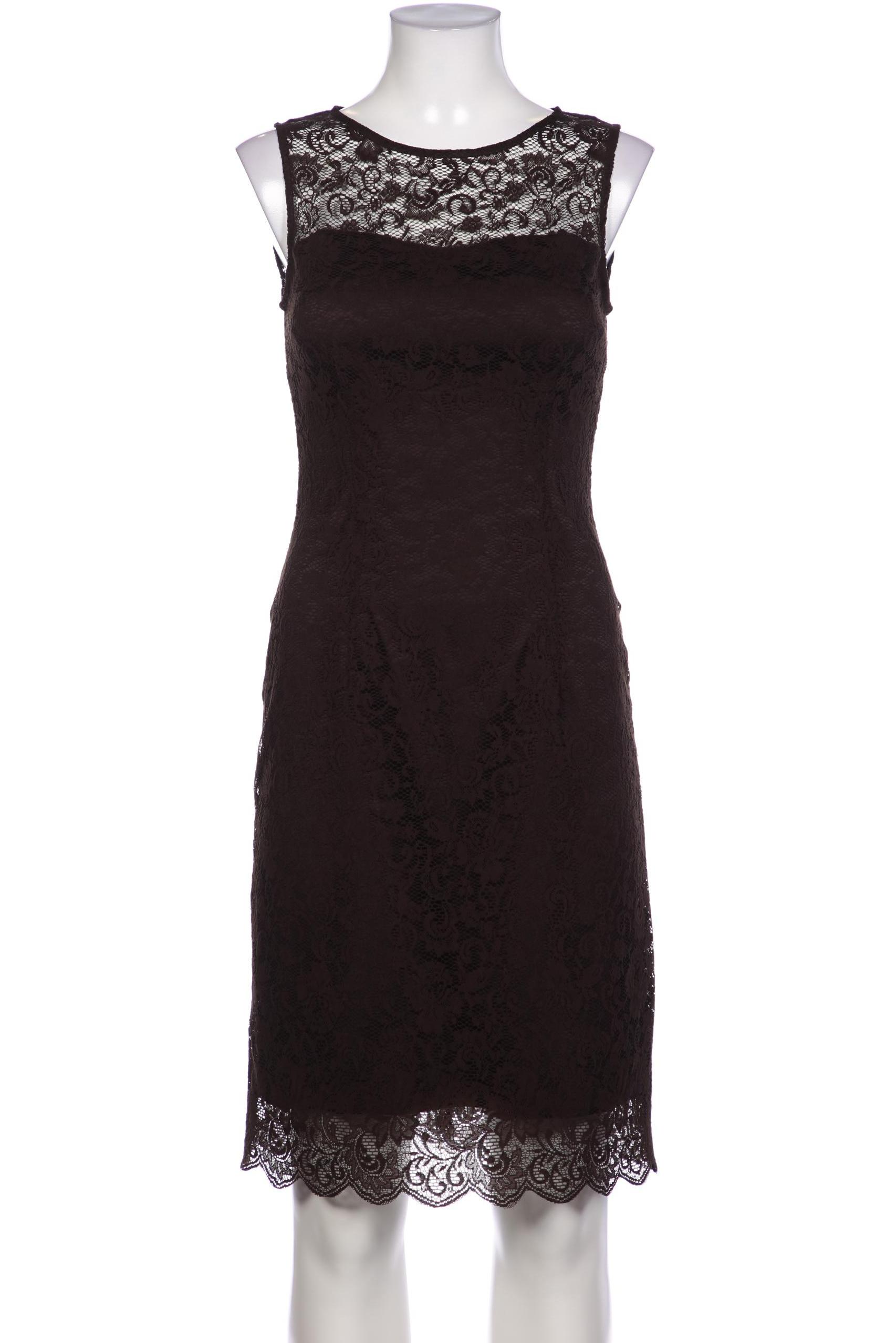 

s.Oliver Selection Damen Kleid, grün, Gr. 36