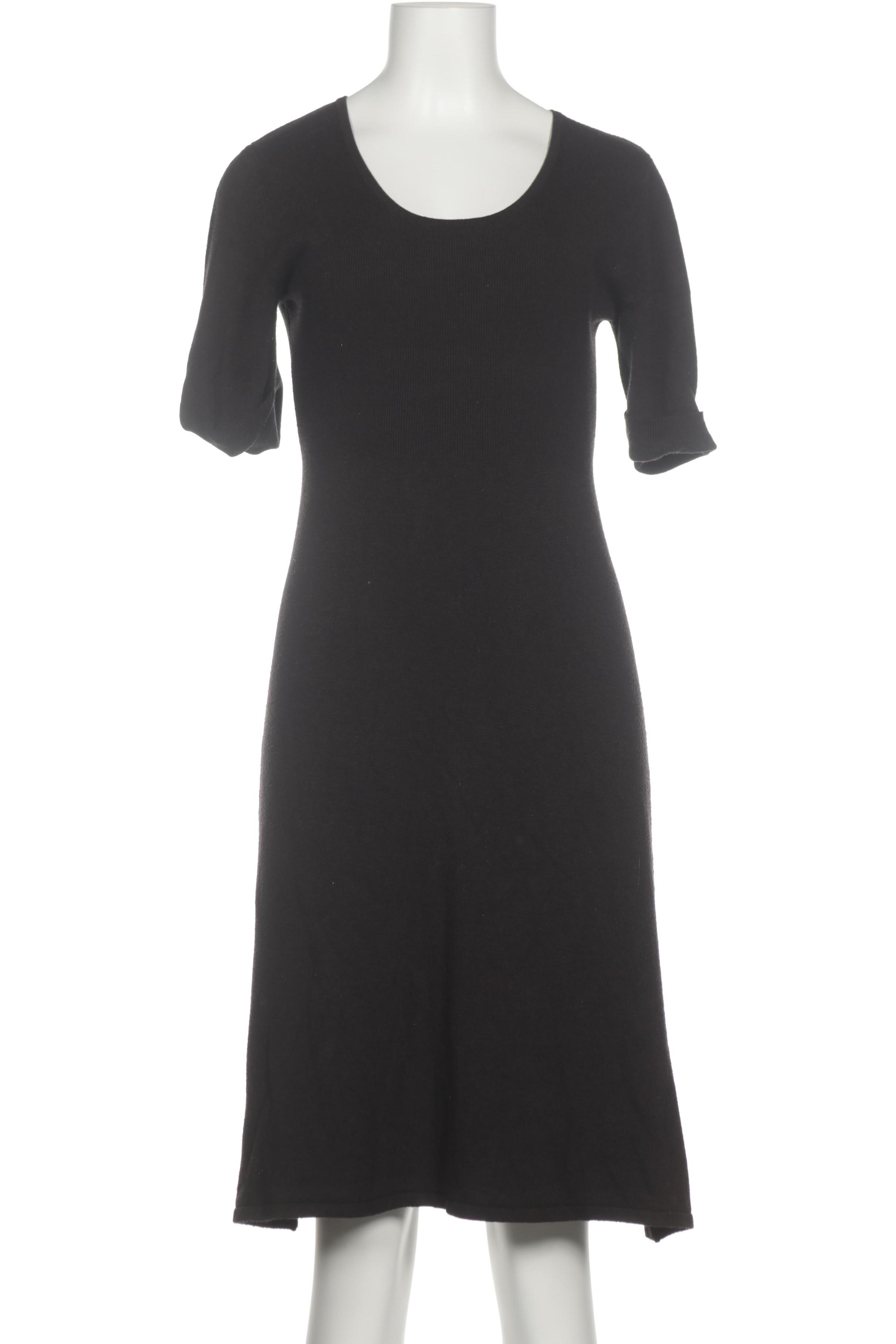 

s.Oliver Selection Damen Kleid, braun, Gr. 34
