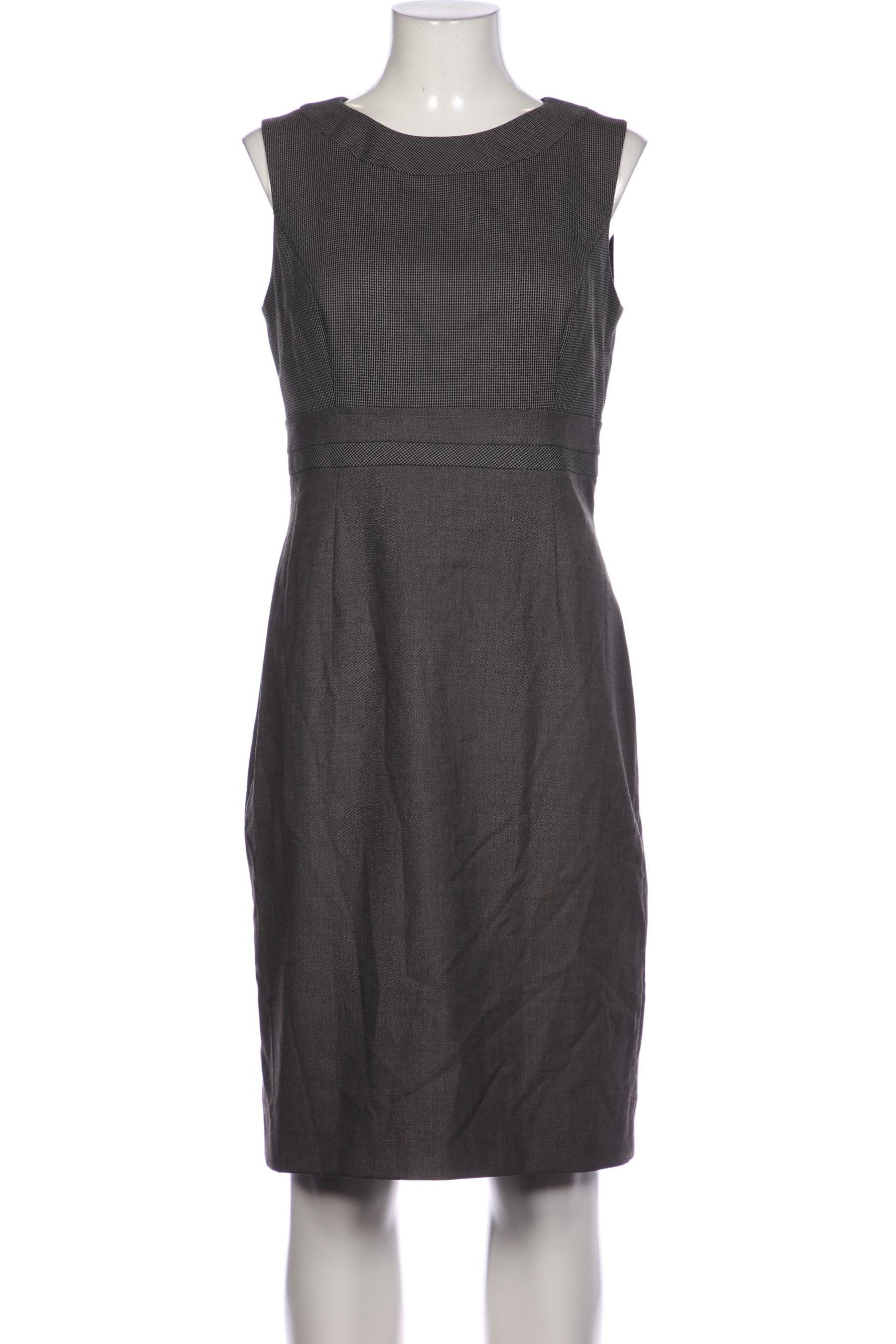 

s.Oliver Selection Damen Kleid, braun