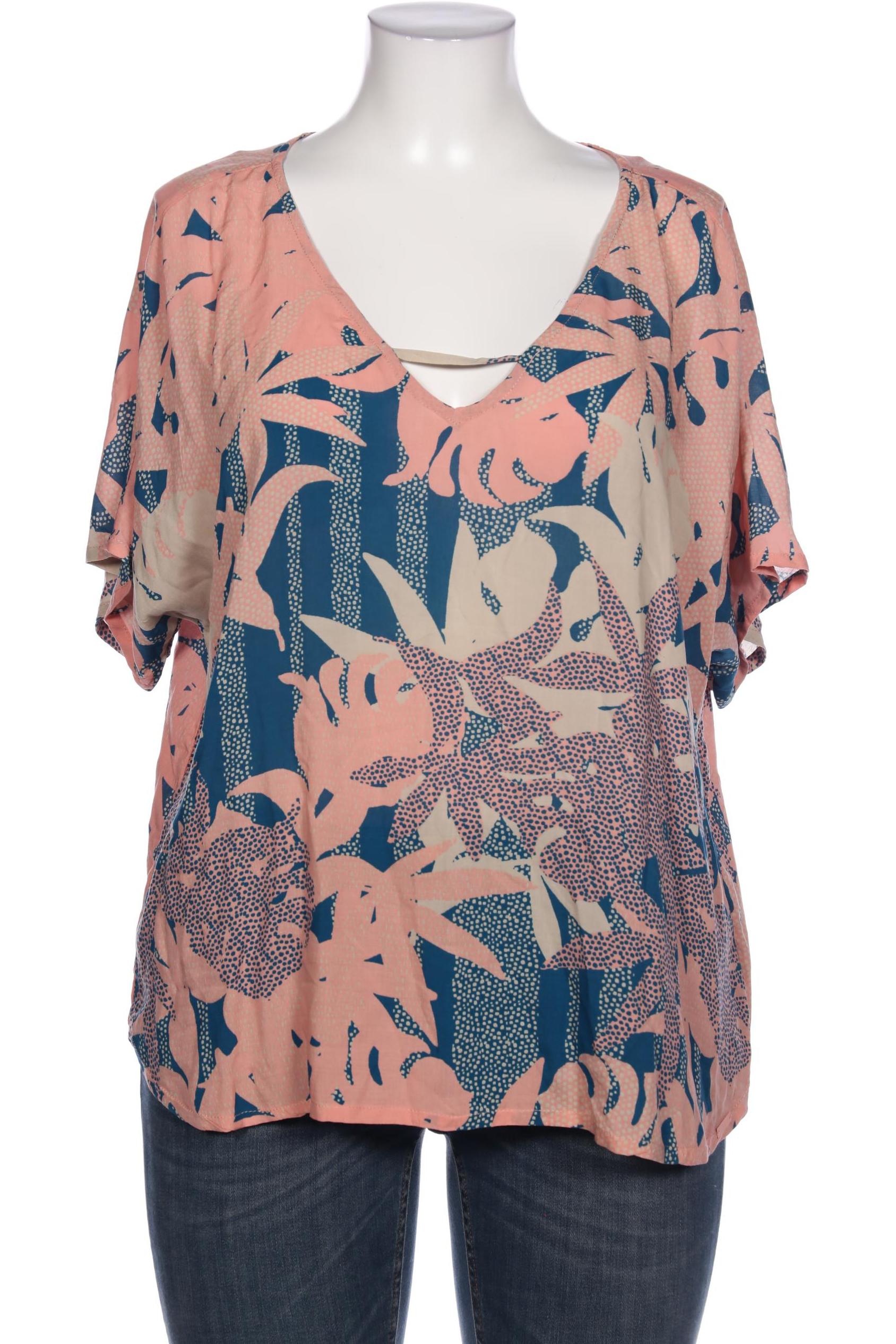 

s.Oliver Selection Damen Bluse, mehrfarbig, Gr. 44