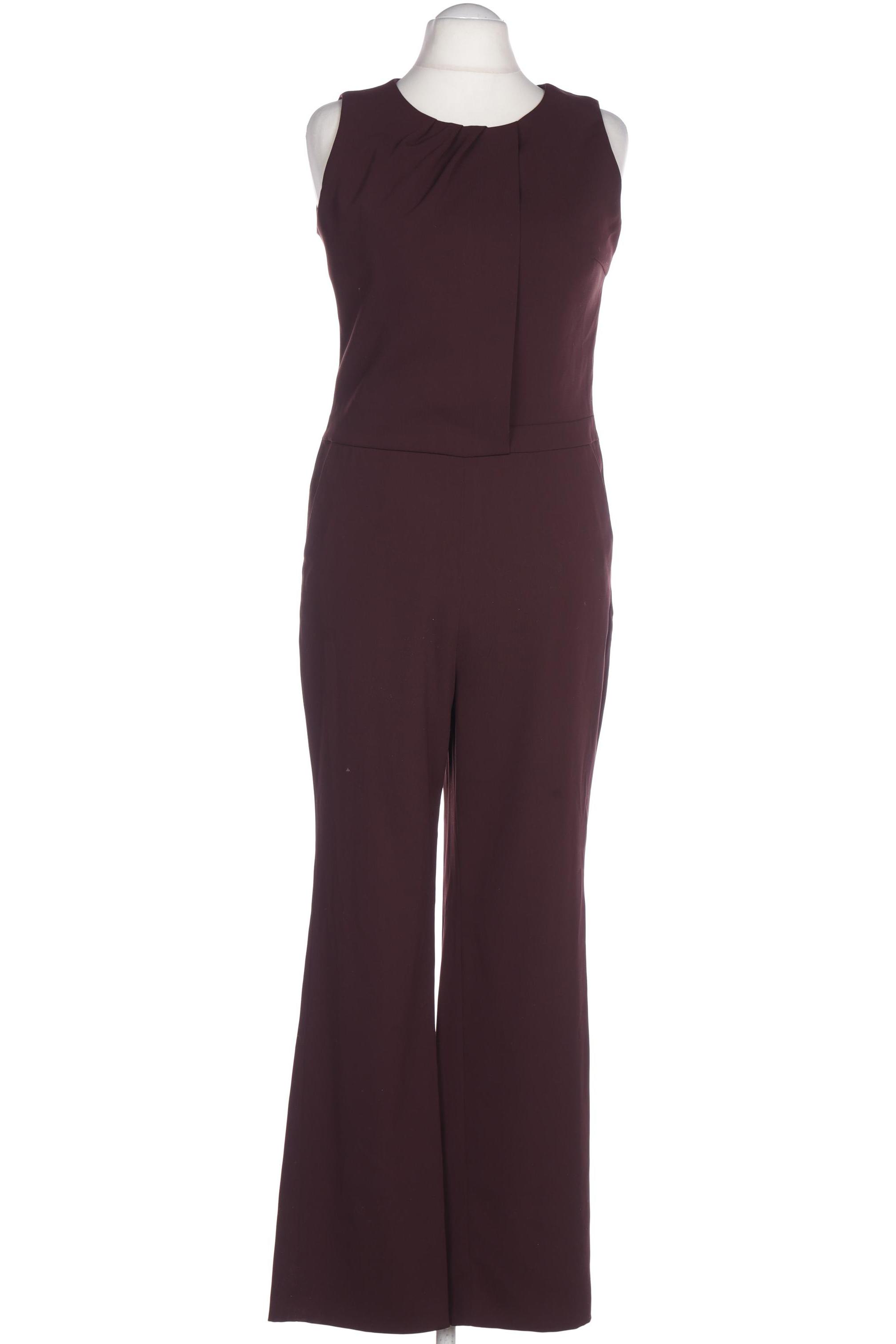 

s.Oliver Selection Damen Jumpsuit/Overall, bordeaux
