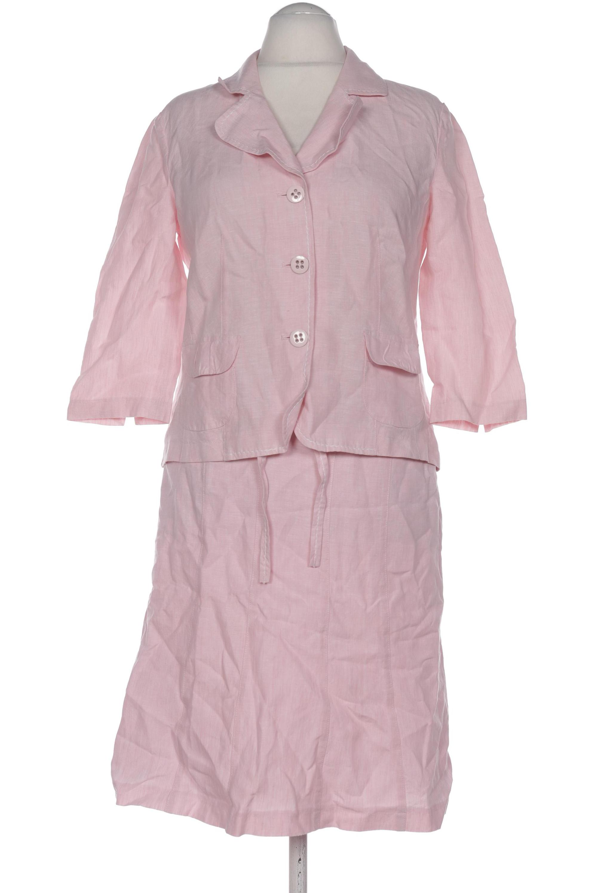 

s.Oliver Selection Damen Anzug, pink, Gr. 42