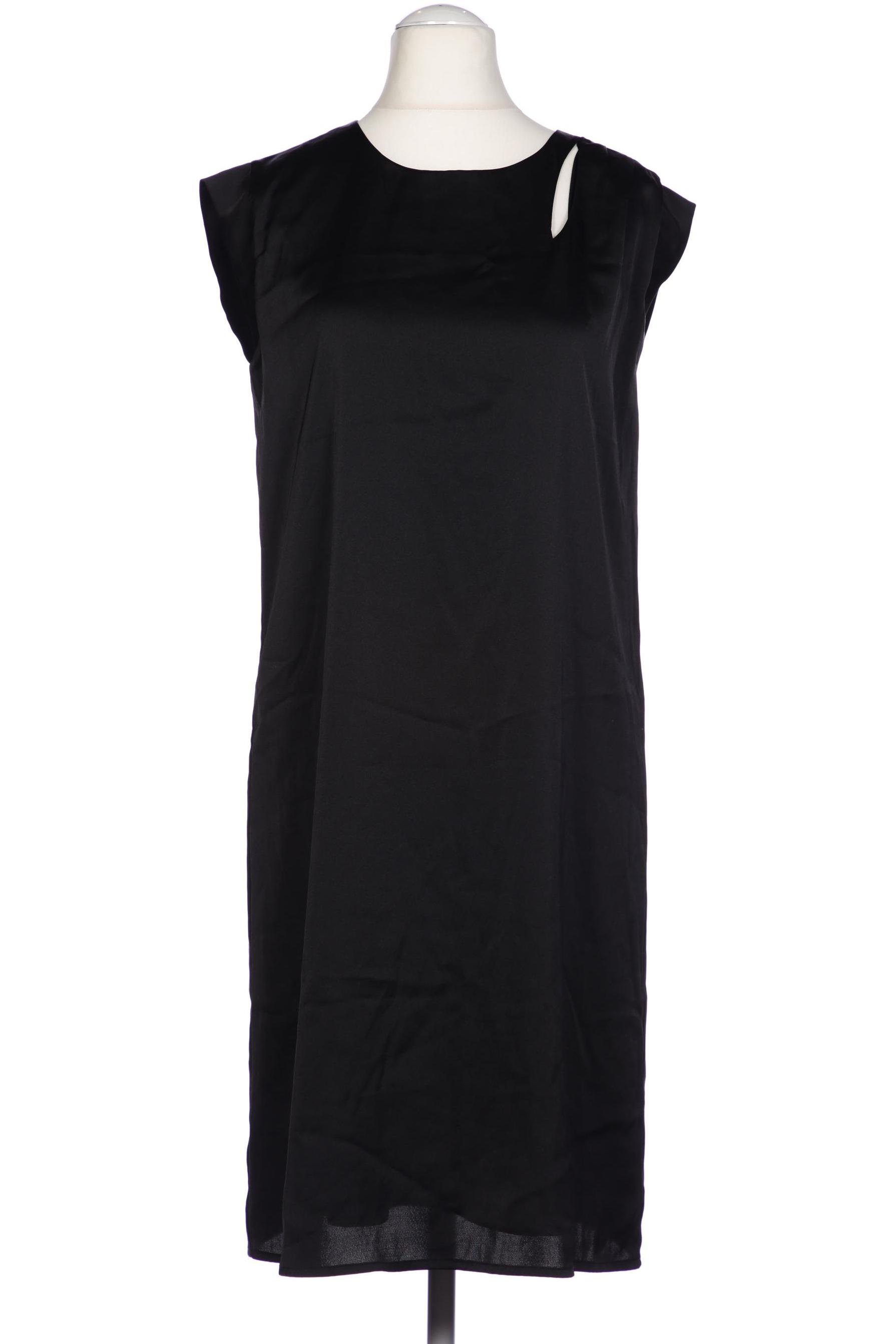 

s.Oliver Selection Damen Kleid, schwarz