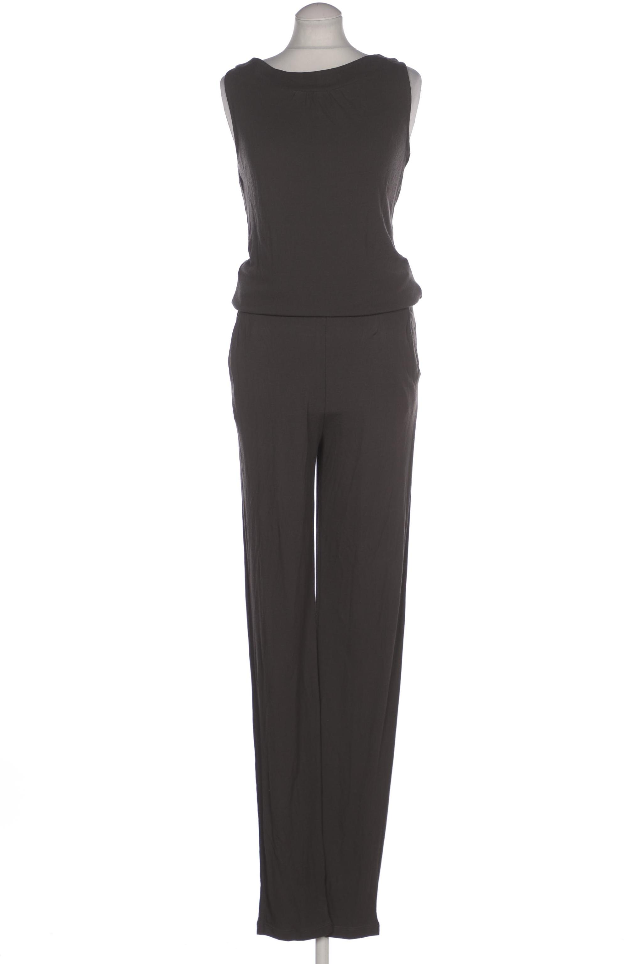

s.Oliver Selection Damen Jumpsuit/Overall, grau, Gr. 36