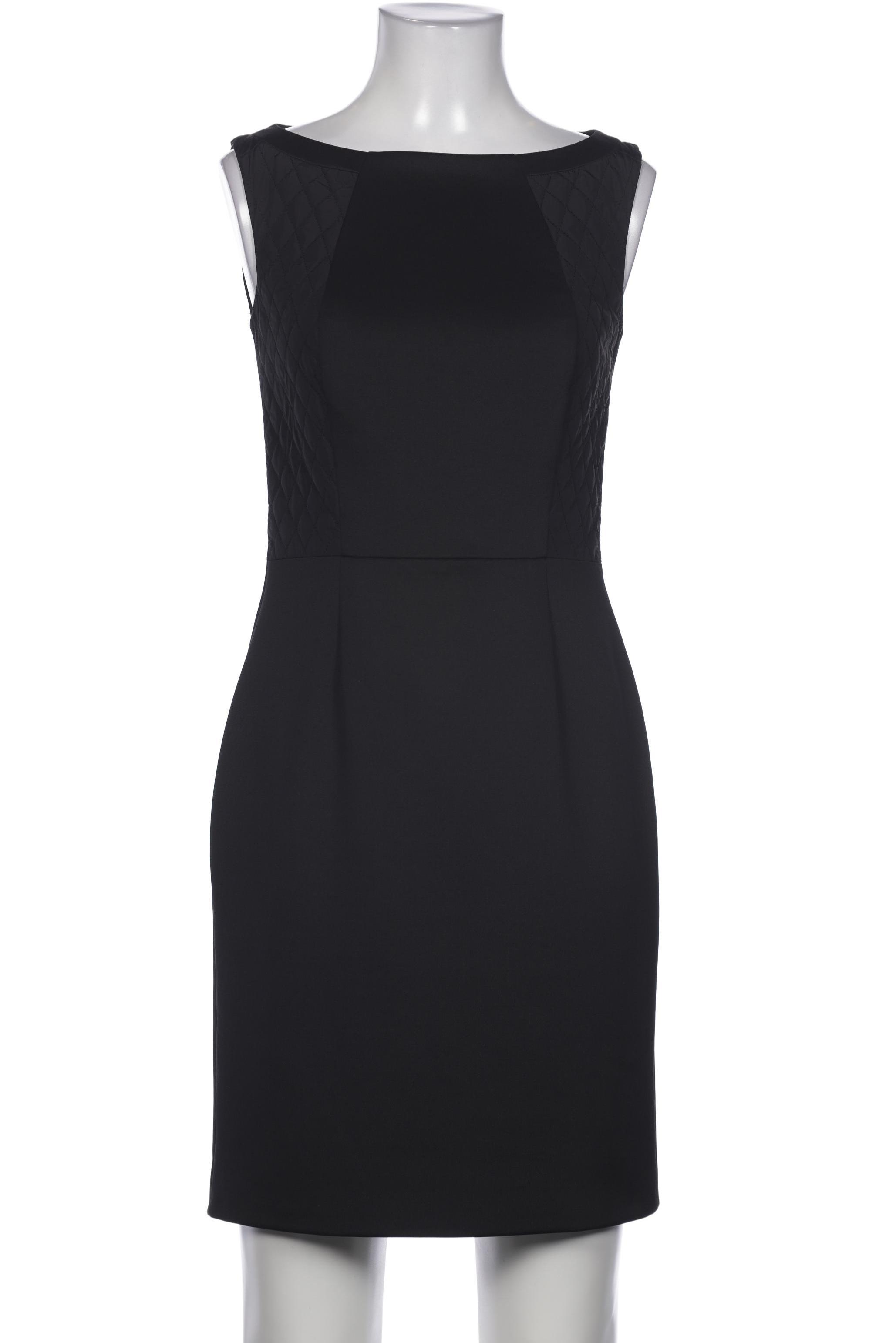 

s.Oliver Selection Damen Kleid, schwarz, Gr. 34