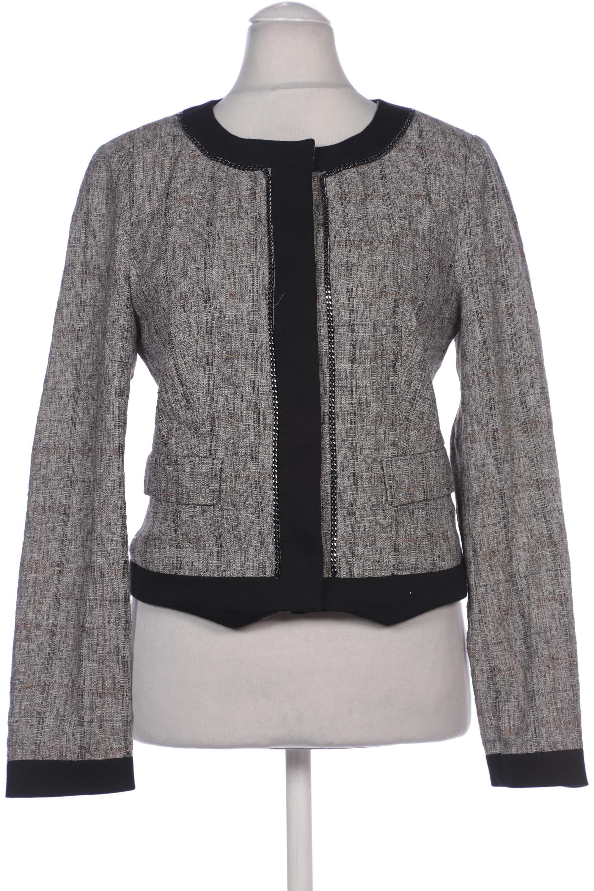 

s.Oliver Selection Damen Blazer, braun, Gr. 36