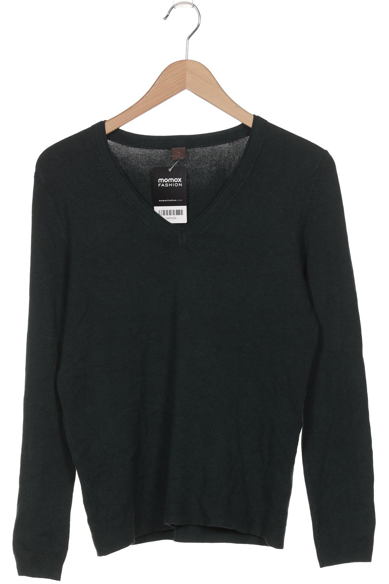 

s.Oliver Selection Damen Pullover, grün, Gr. 40