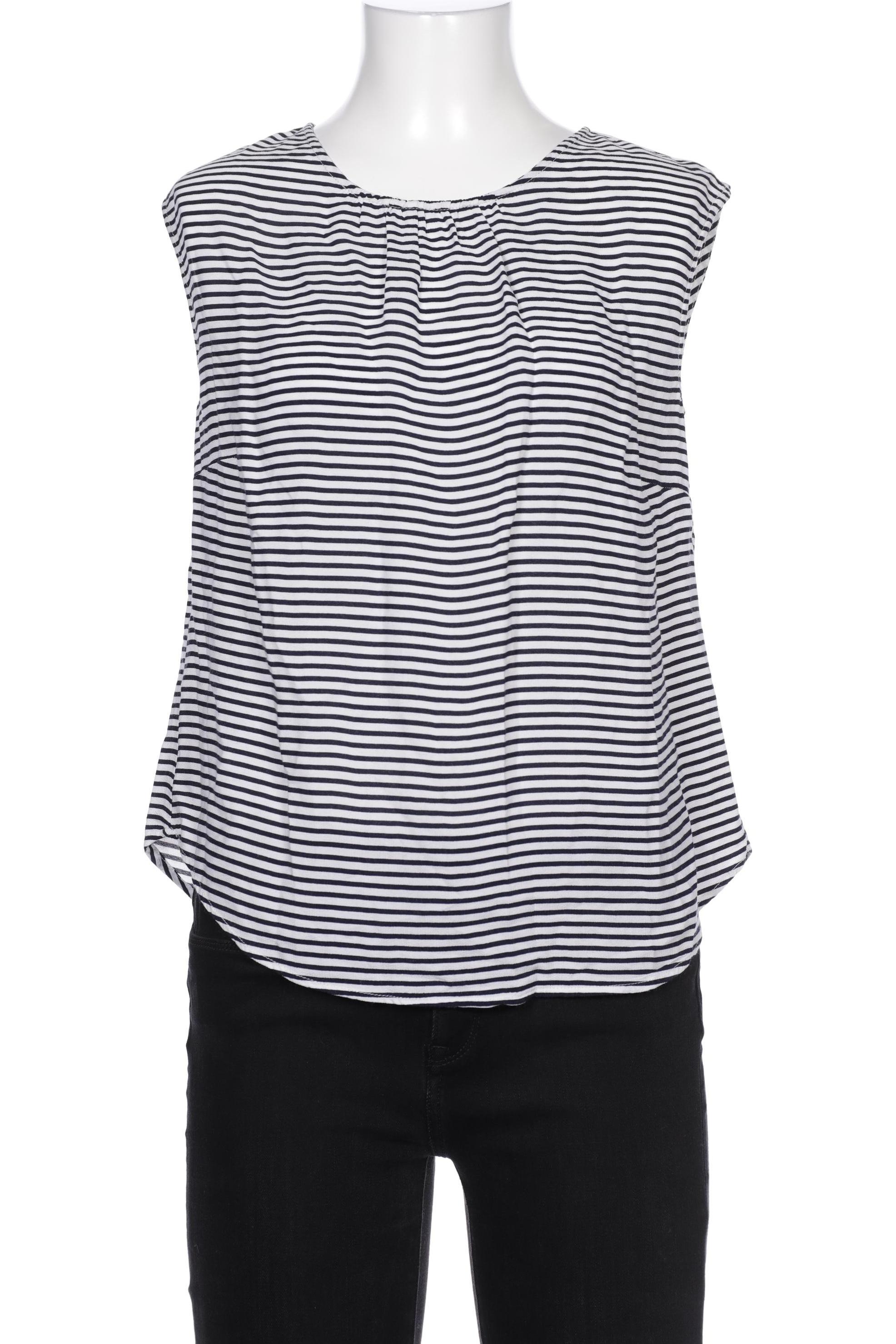 

s.Oliver Selection Damen Bluse, schwarz