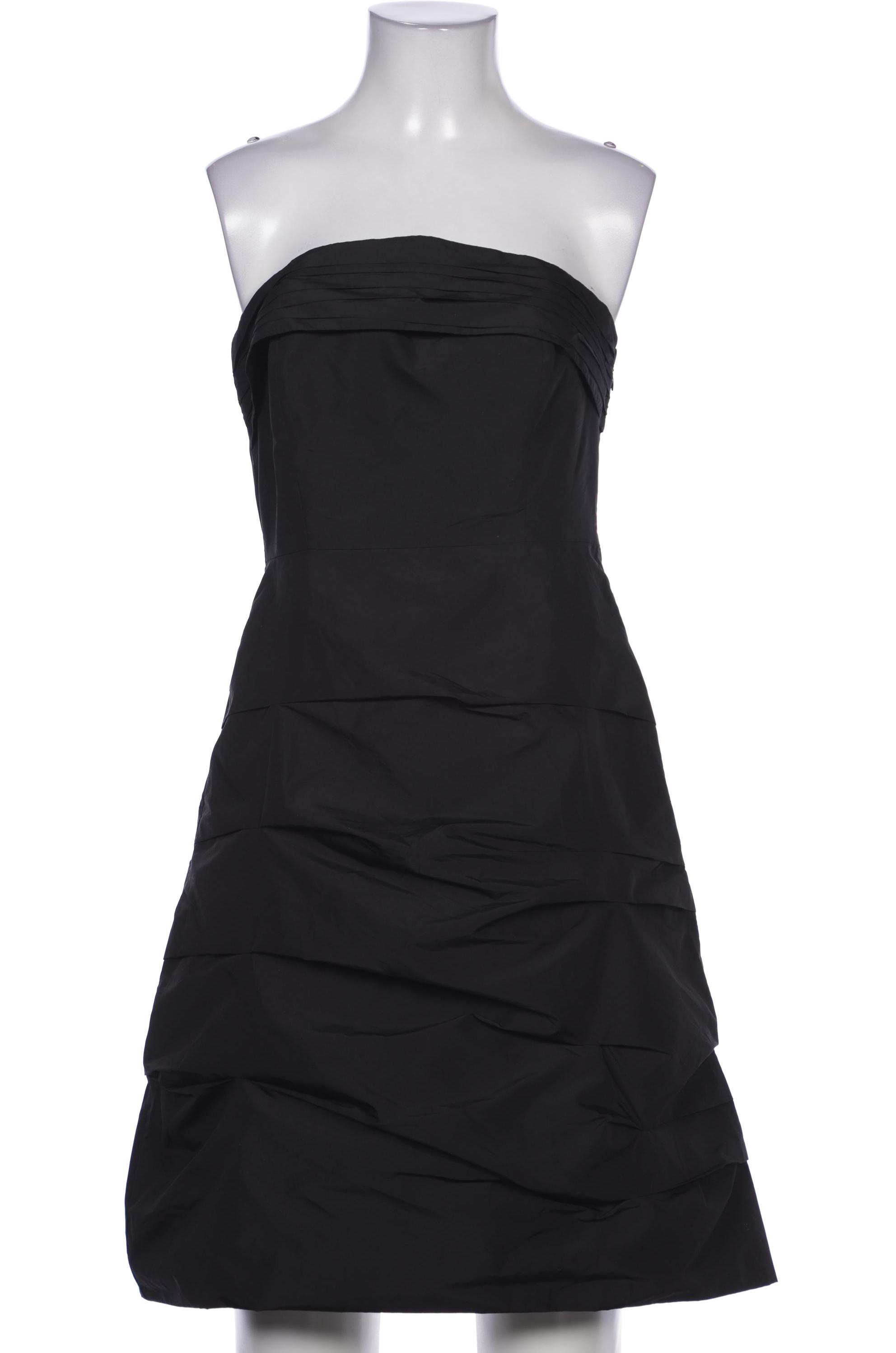 

s.Oliver Selection Damen Kleid, schwarz, Gr. 36