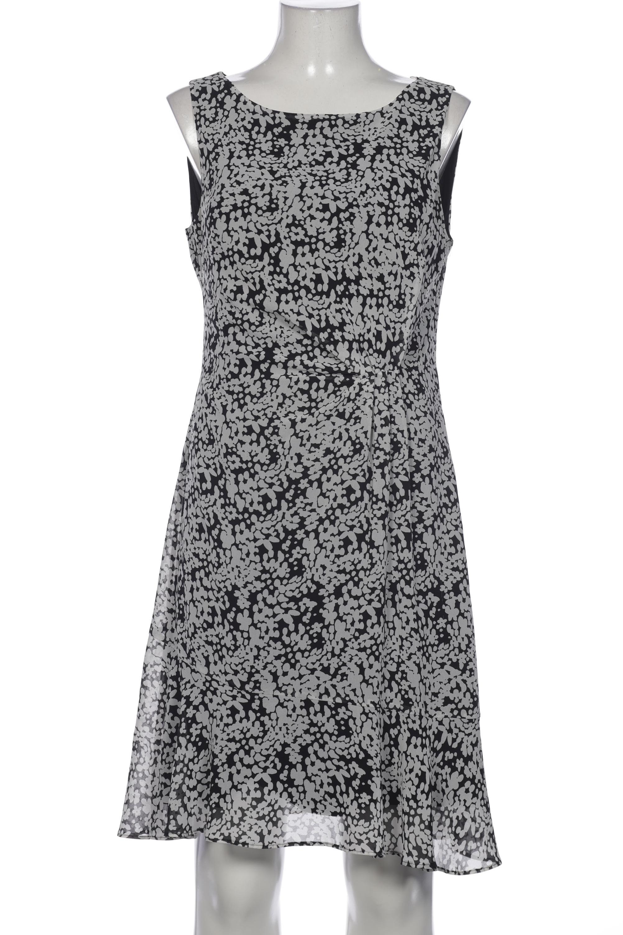 

s.Oliver Selection Damen Kleid, schwarz, Gr. 40