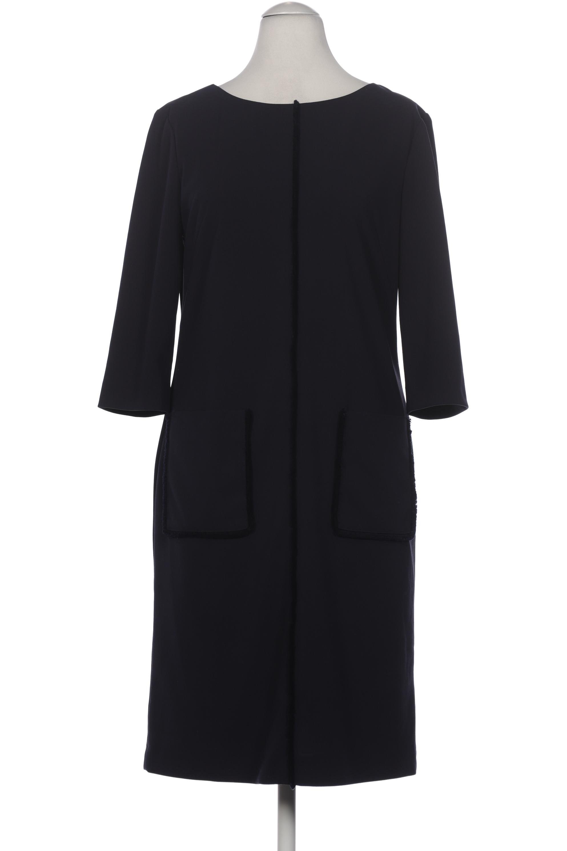 

s.Oliver Selection Damen Kleid, marineblau, Gr. 38