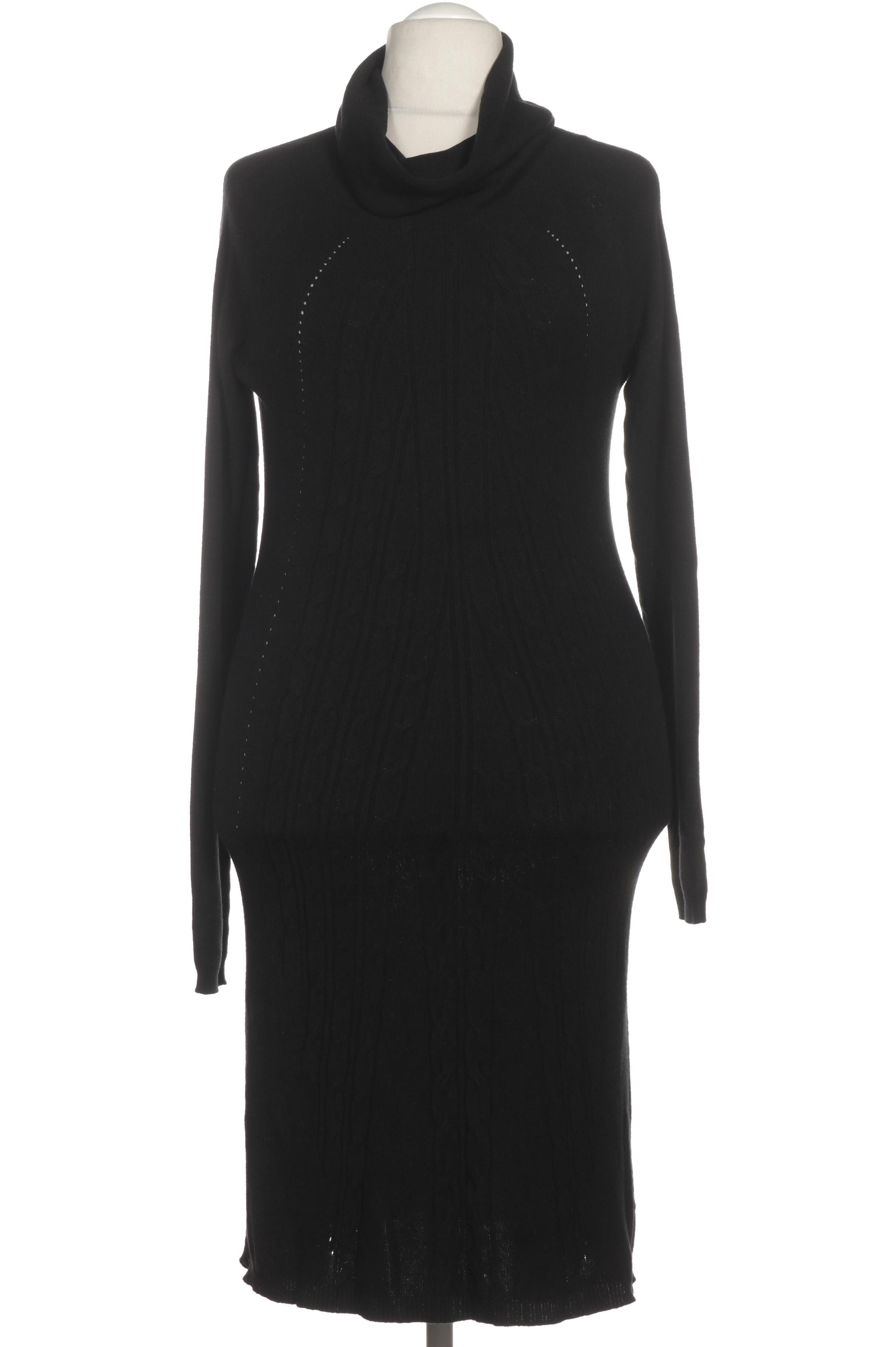 

s.Oliver Selection Damen Kleid, schwarz, Gr. 40