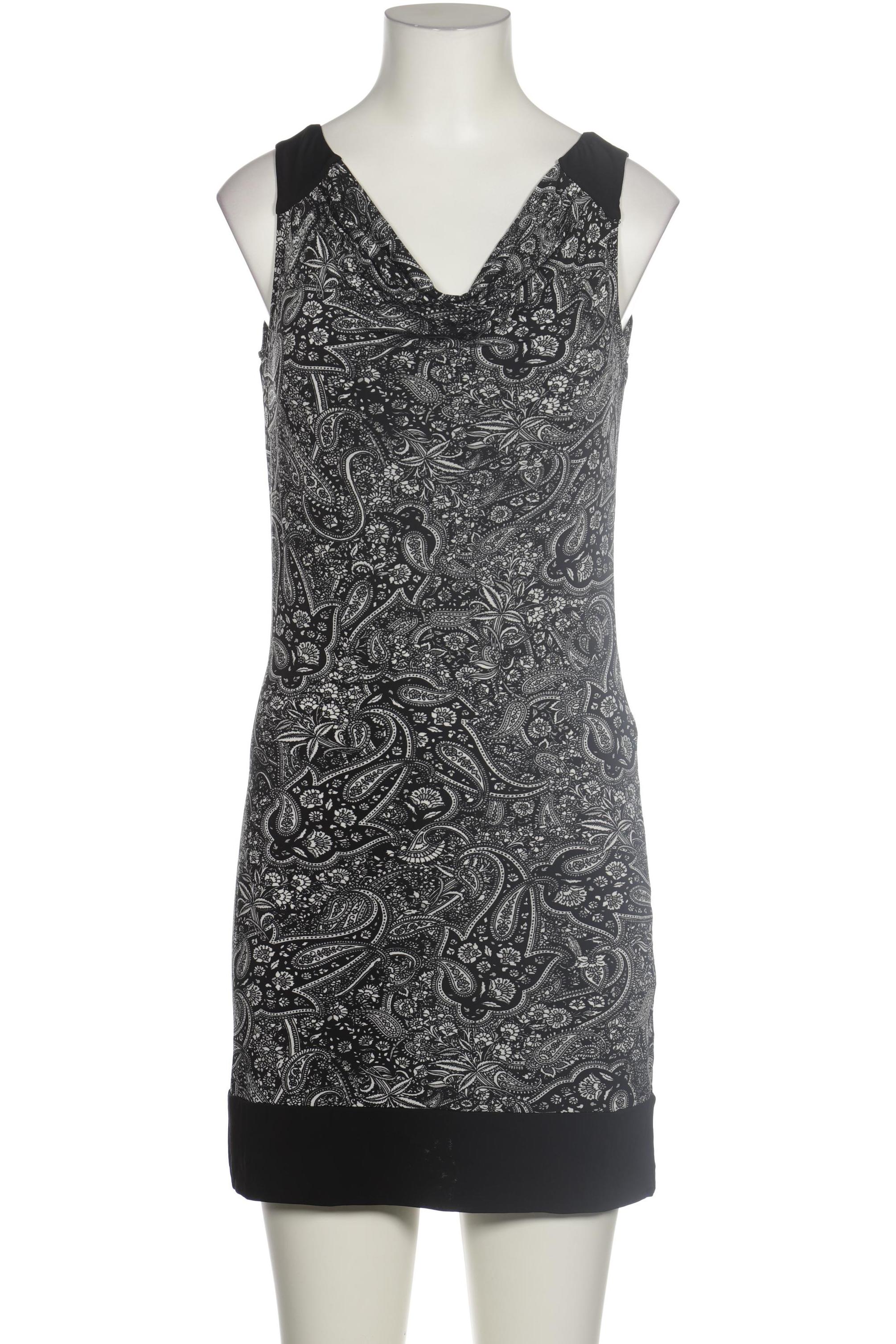 

s.Oliver Selection Damen Kleid, schwarz, Gr. 34