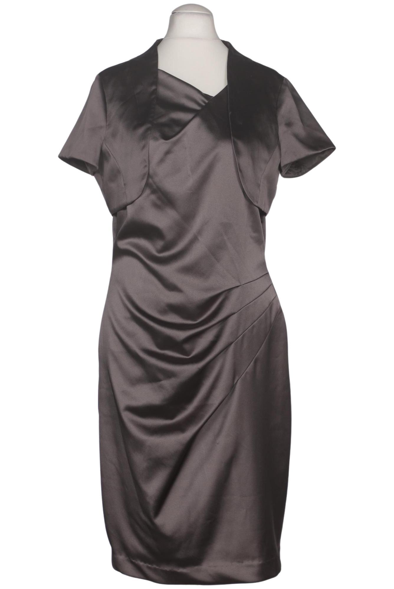 

s.Oliver Selection Damen Anzug, grau, Gr. 40