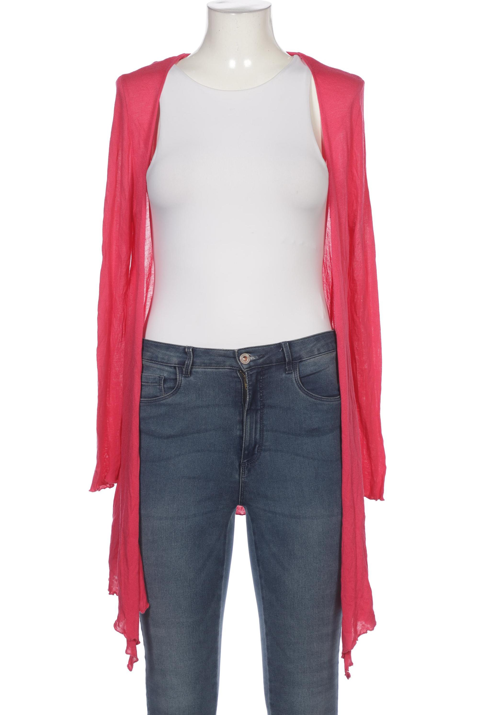 

s.Oliver Selection Damen Strickjacke, pink
