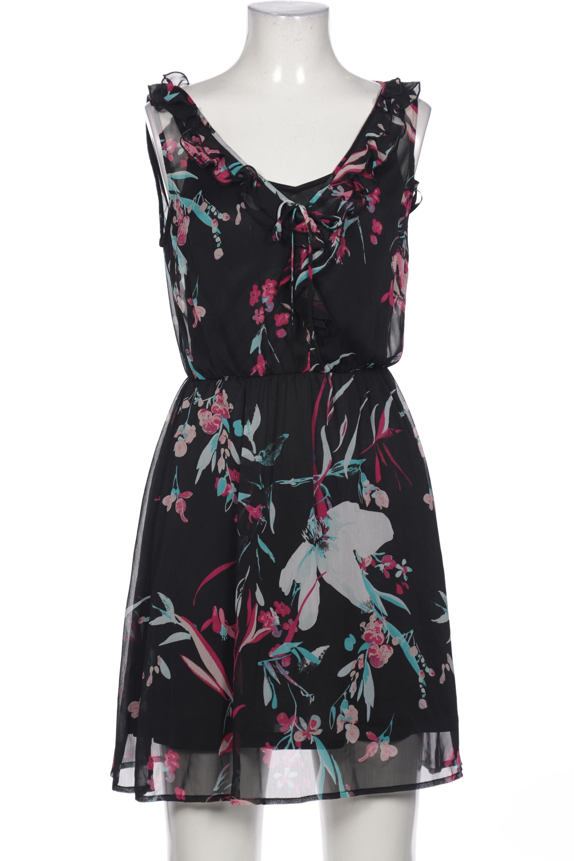 

s.Oliver Selection Damen Kleid, schwarz, Gr. 36
