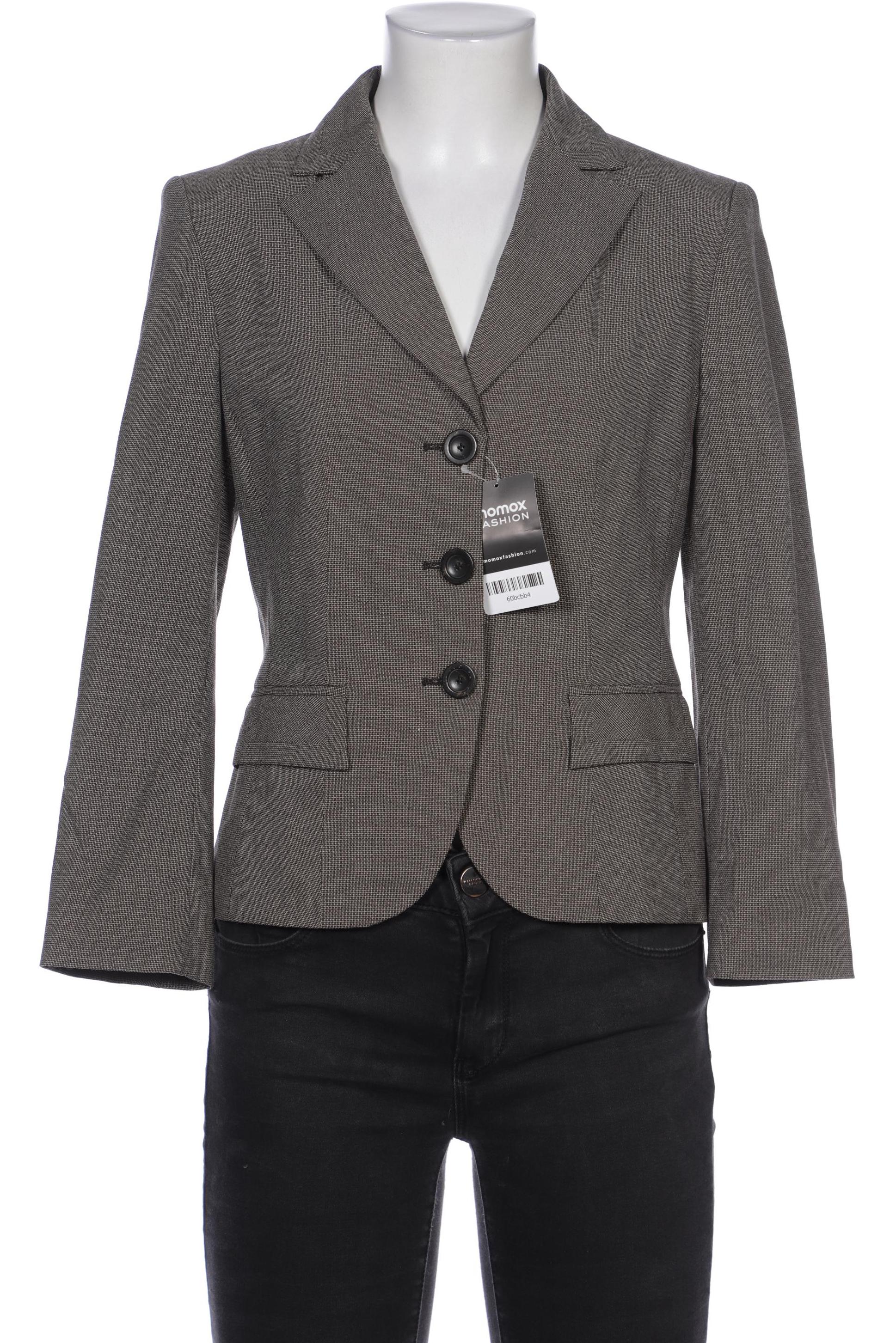 

s.Oliver Selection Damen Blazer, braun, Gr. 34