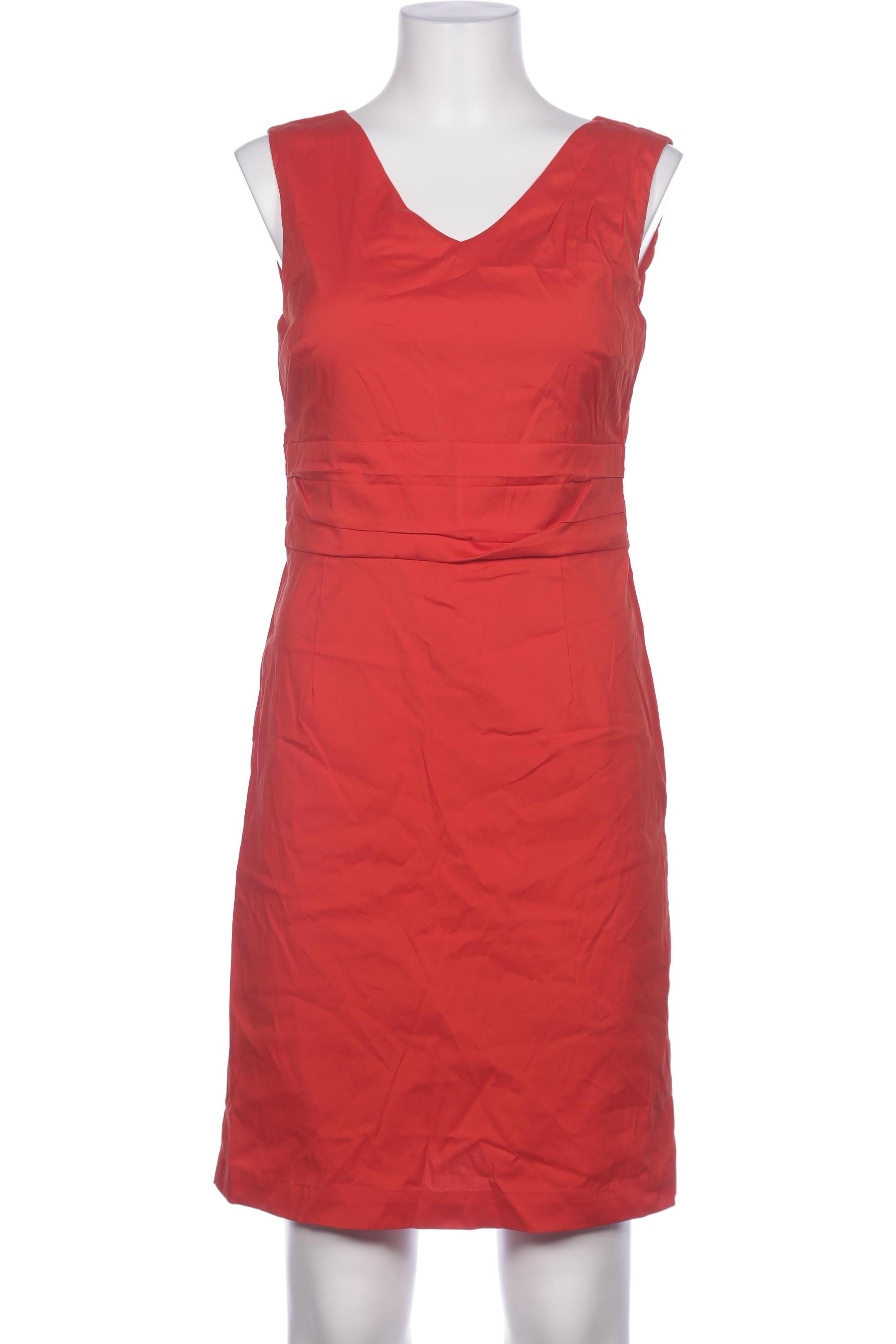 

s.Oliver Selection Damen Kleid, rot, Gr. 40