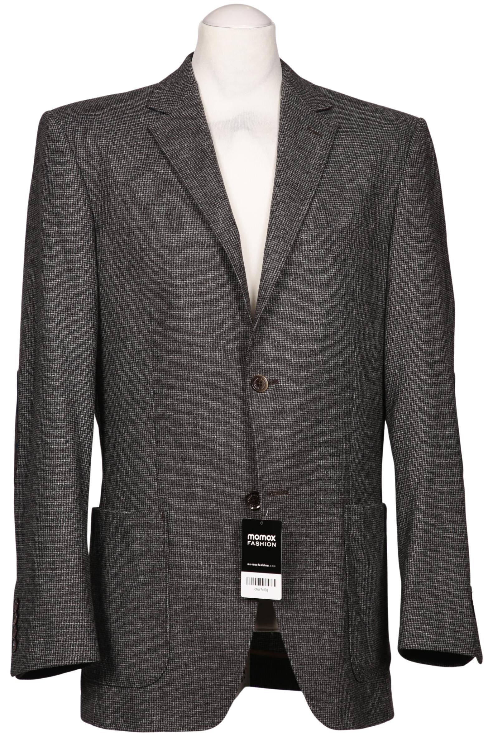 

s.Oliver Selection Herren Sakko, braun, Gr. 54