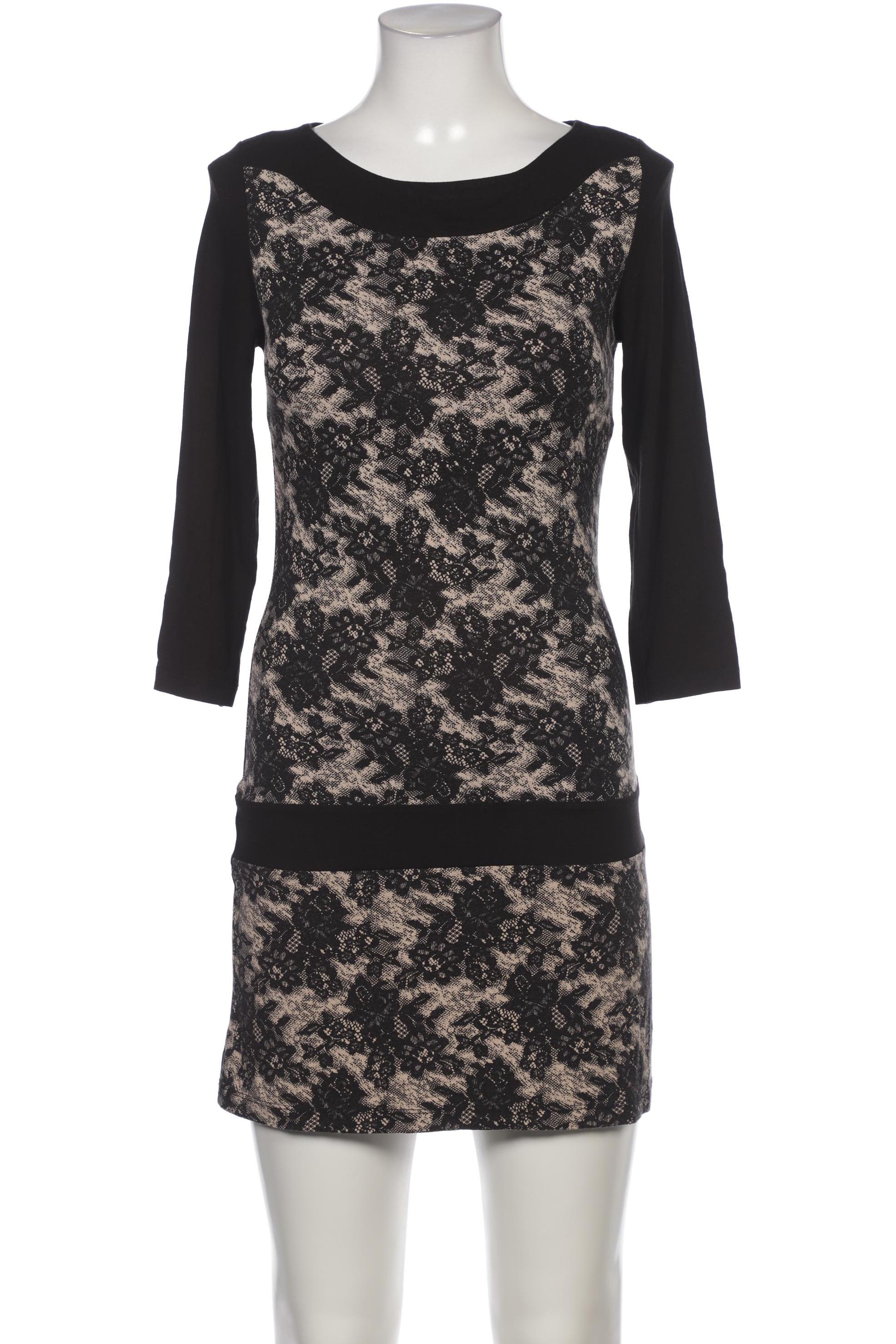 

s.Oliver Selection Damen Kleid, schwarz