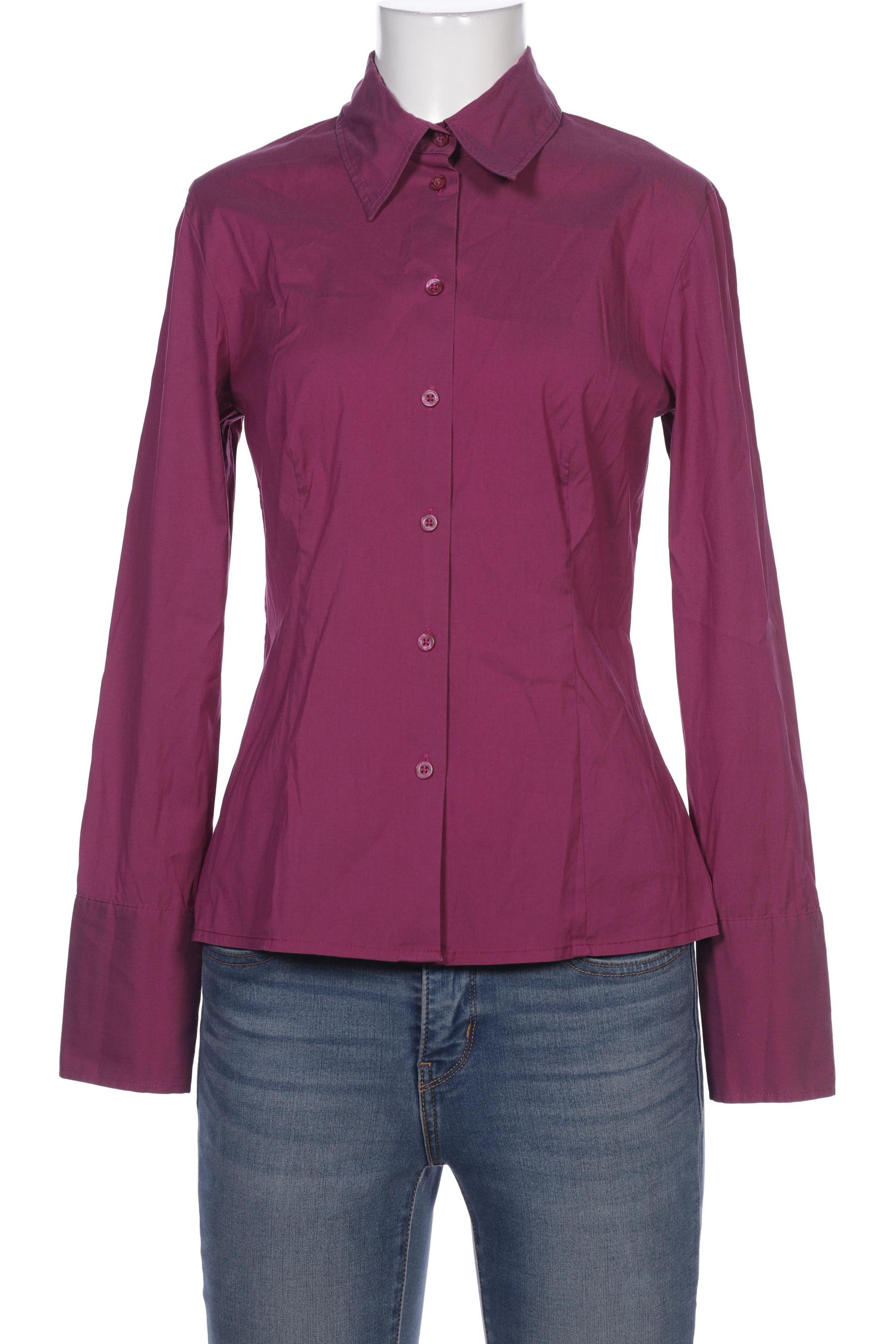 

s.Oliver Selection Damen Bluse, bordeaux