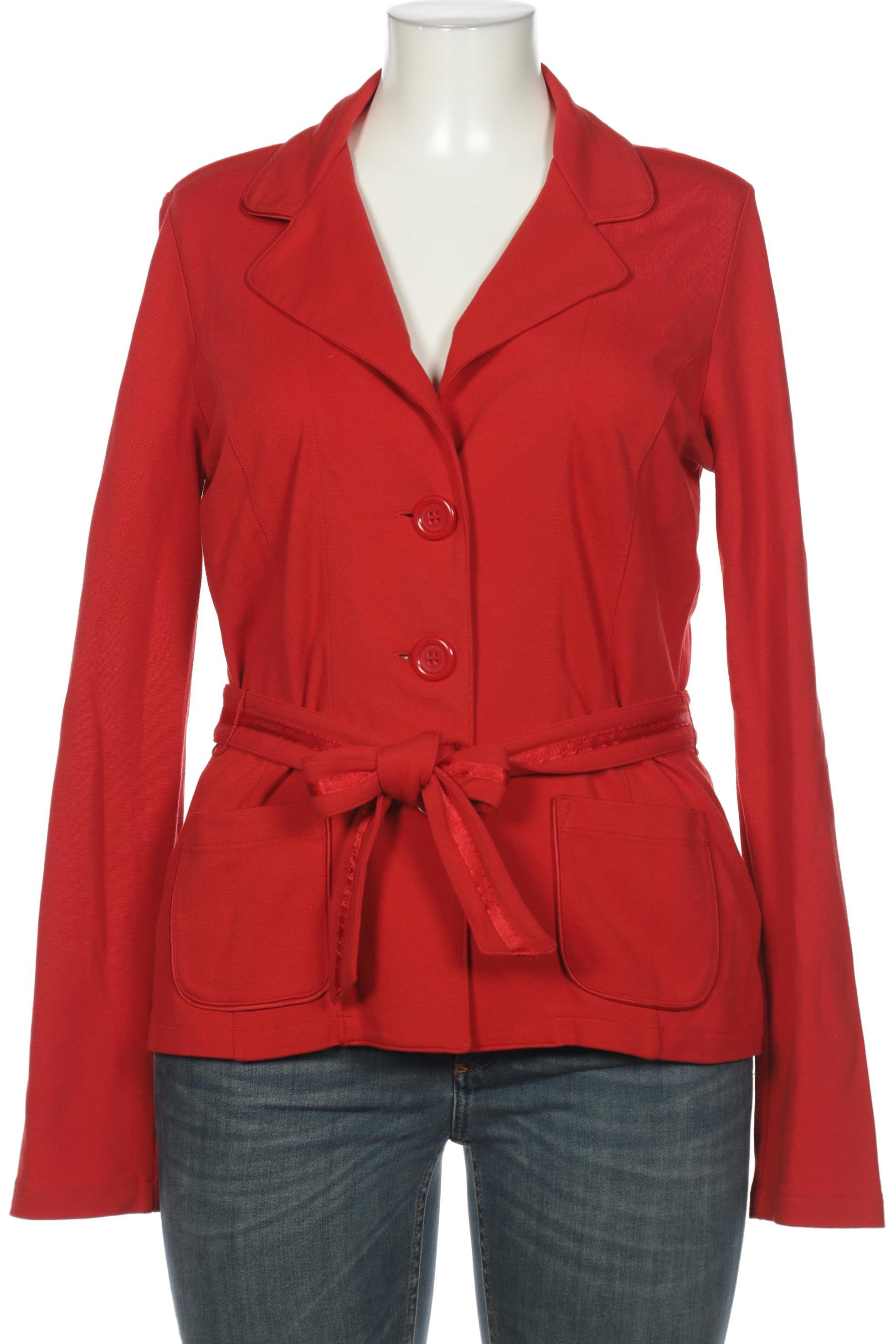 

s.Oliver Selection Damen Blazer, rot