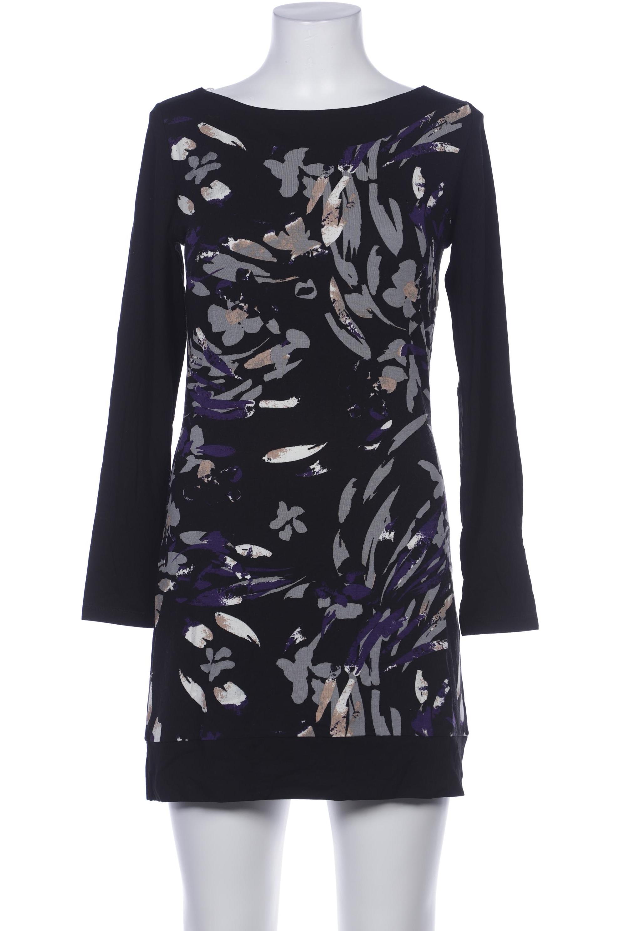 

s.Oliver Selection Damen Kleid, schwarz, Gr. 38