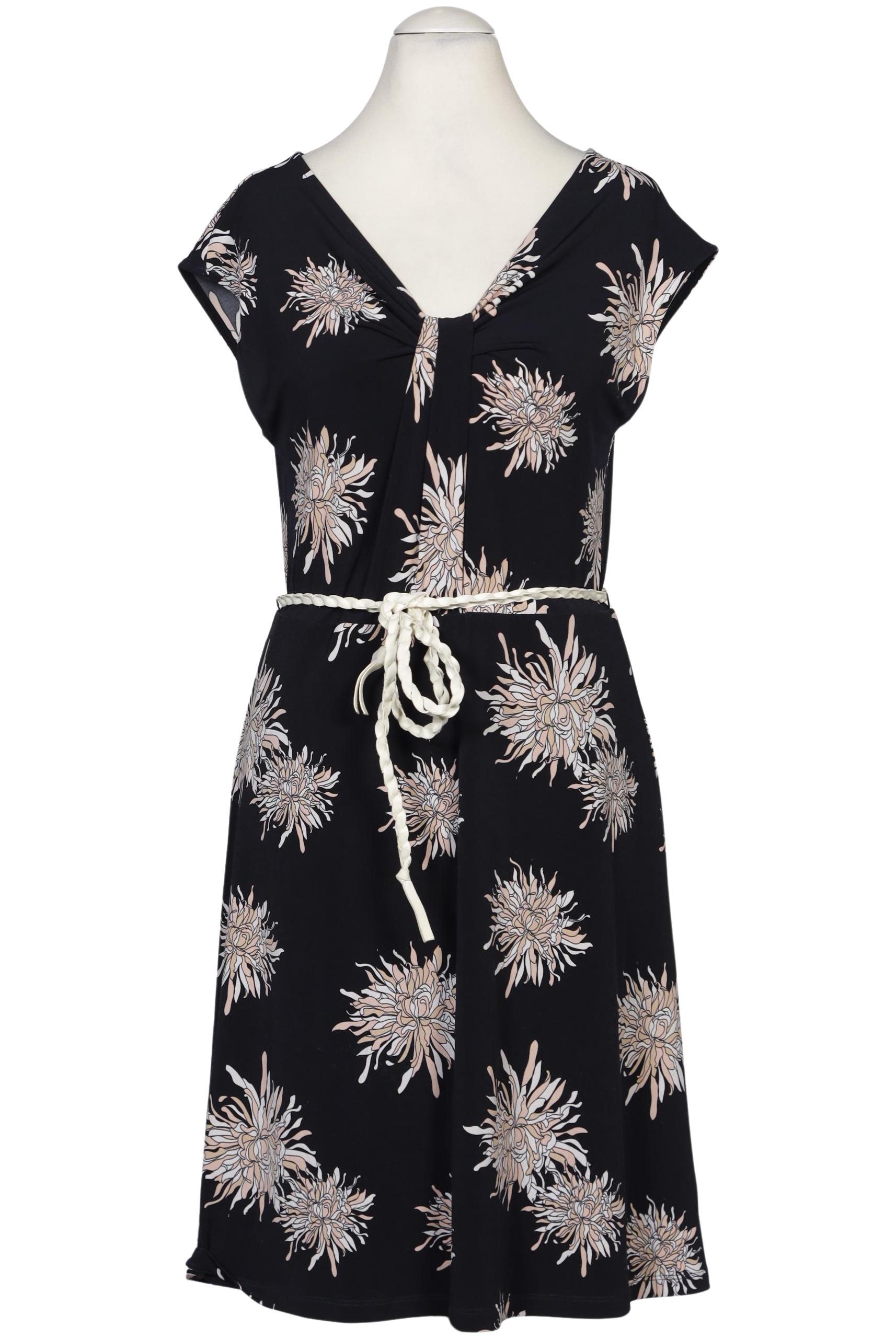 

s.Oliver Selection Damen Kleid, mehrfarbig, Gr. 38