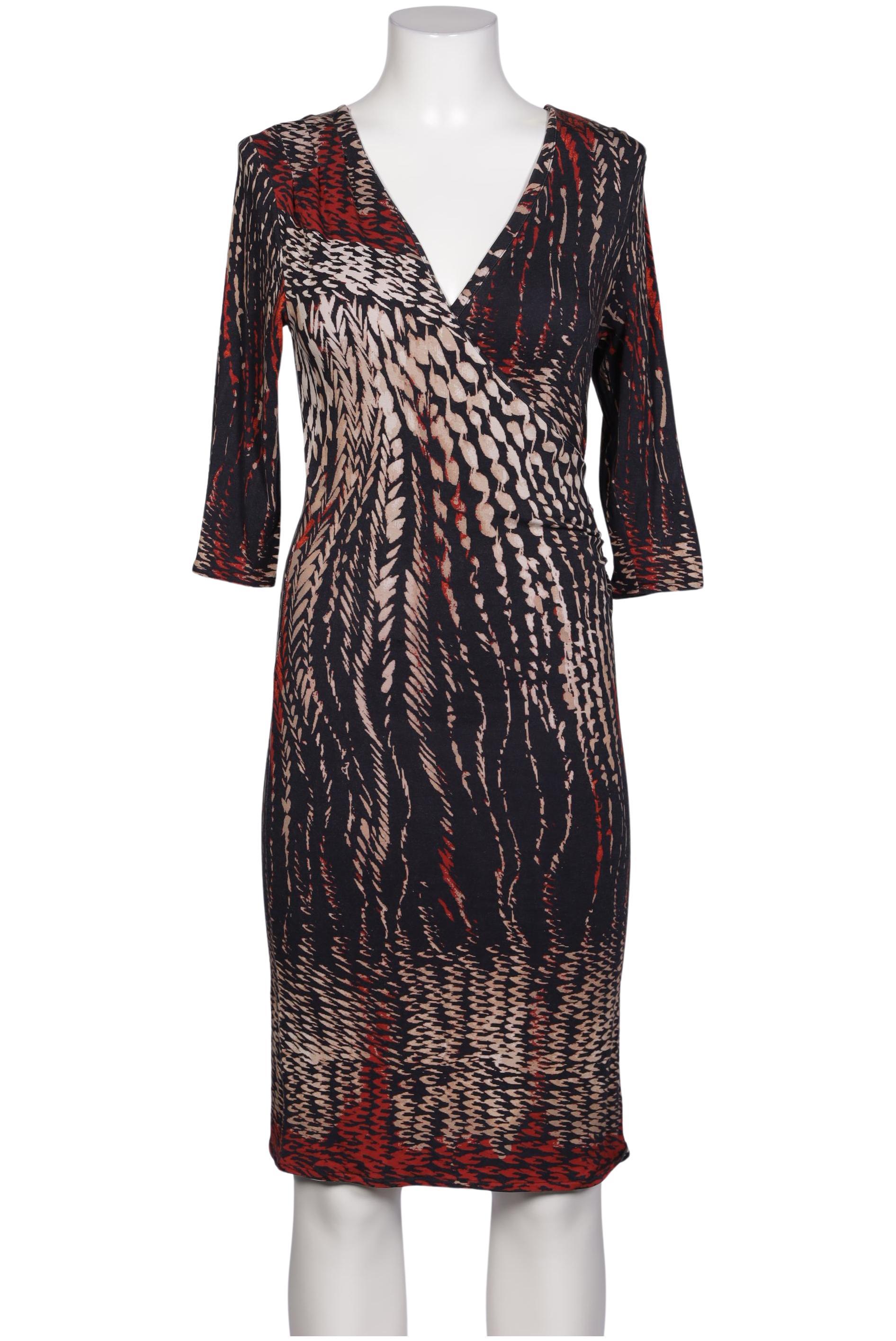 

s.Oliver Selection Damen Kleid, schwarz, Gr. 38