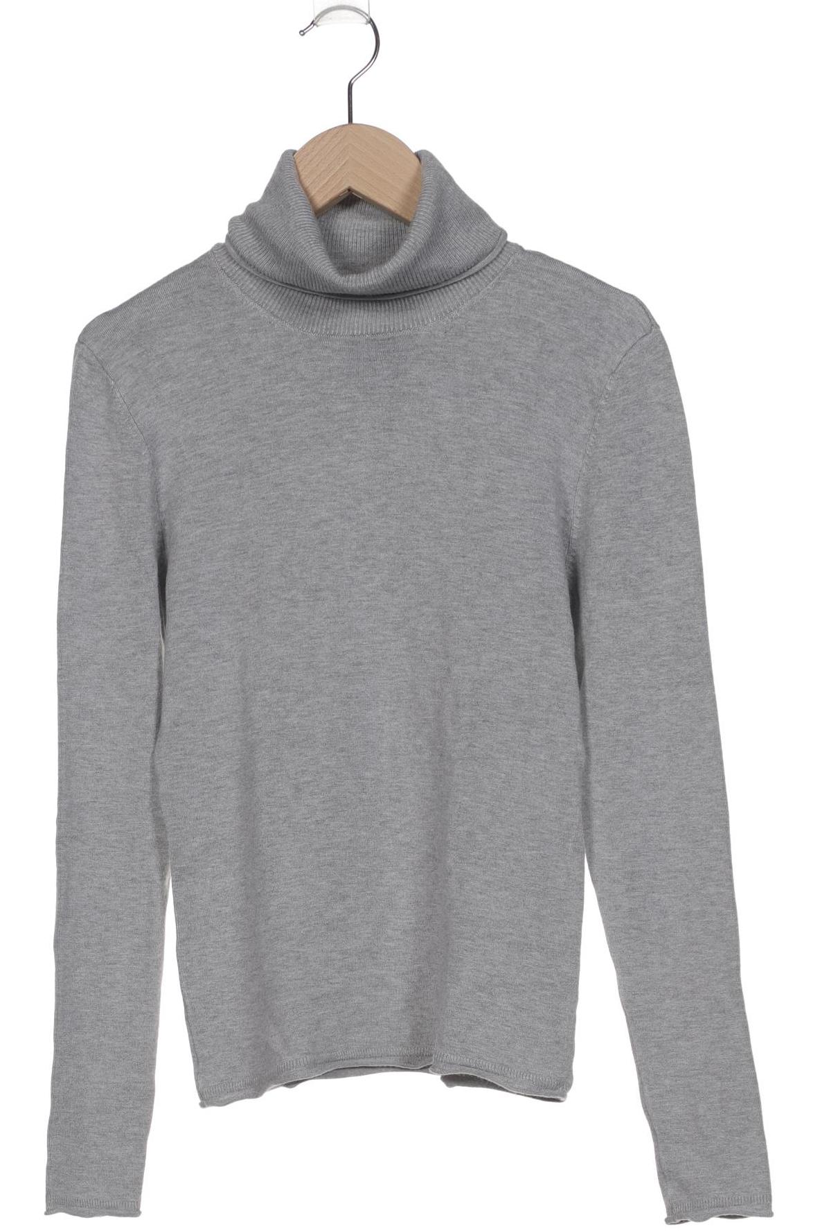 

s.Oliver Selection Damen Pullover, grau, Gr. 34
