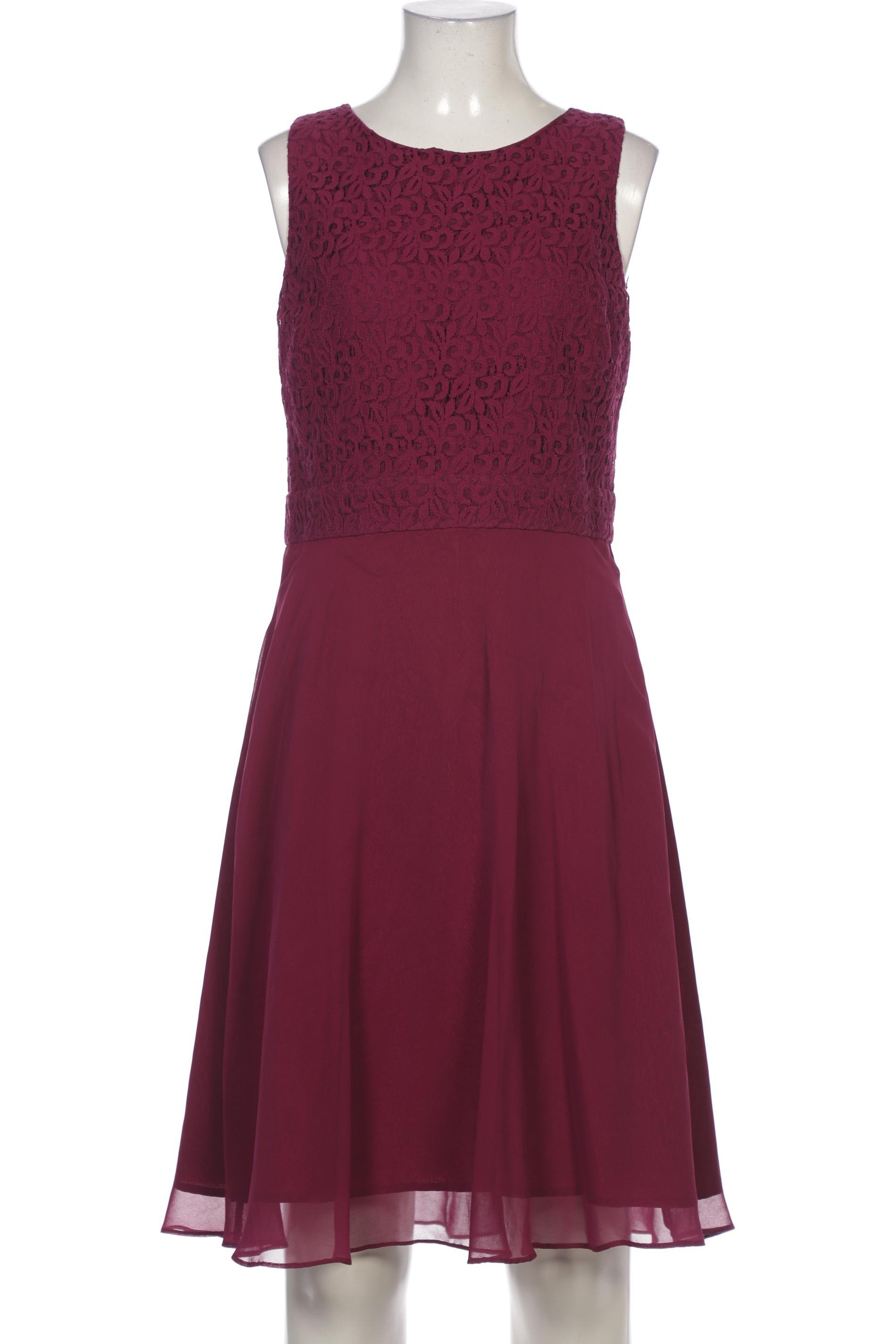 

s.Oliver Selection Damen Kleid, pink, Gr. 36